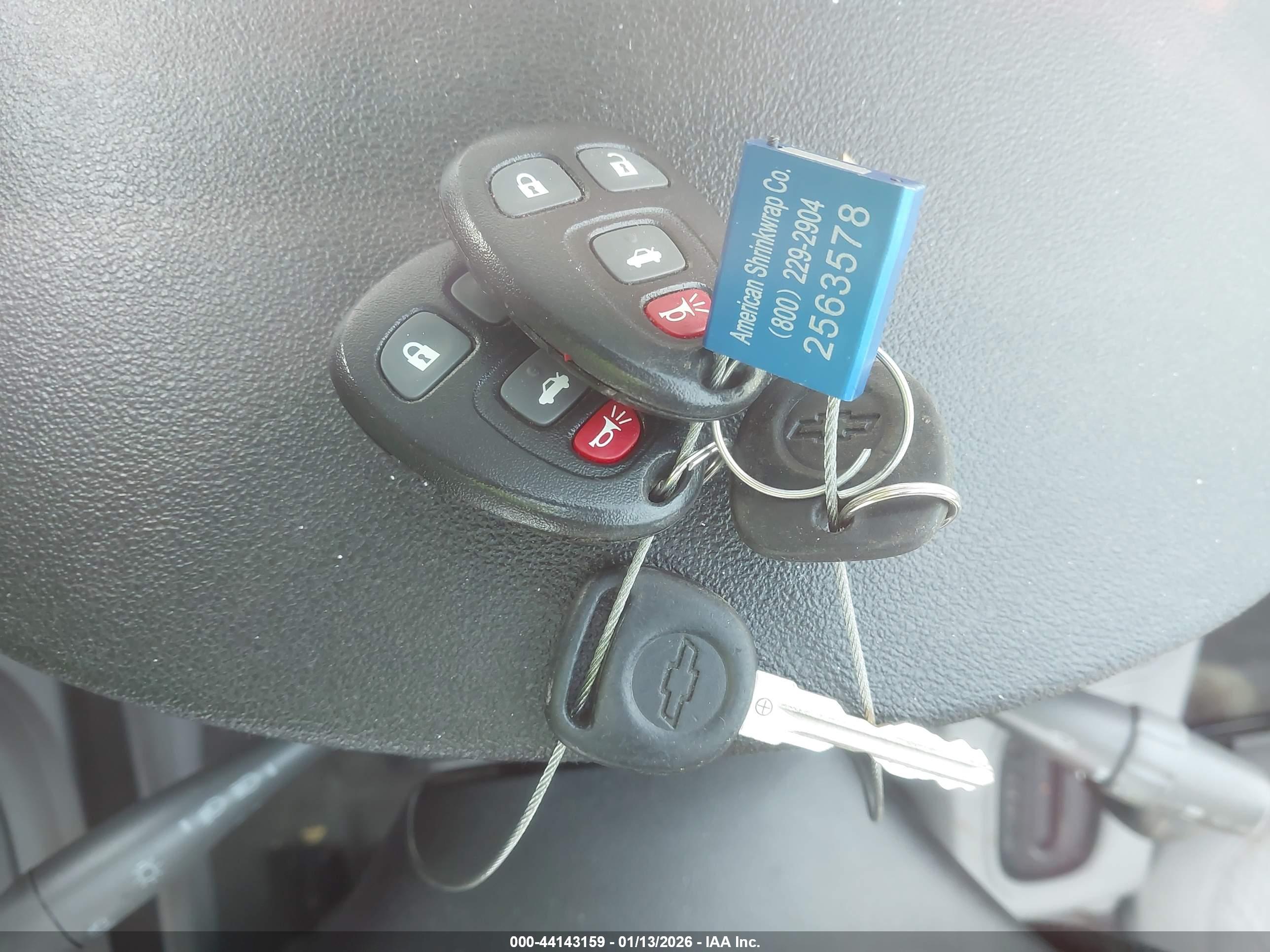 CHEVROLET COBALT image 11