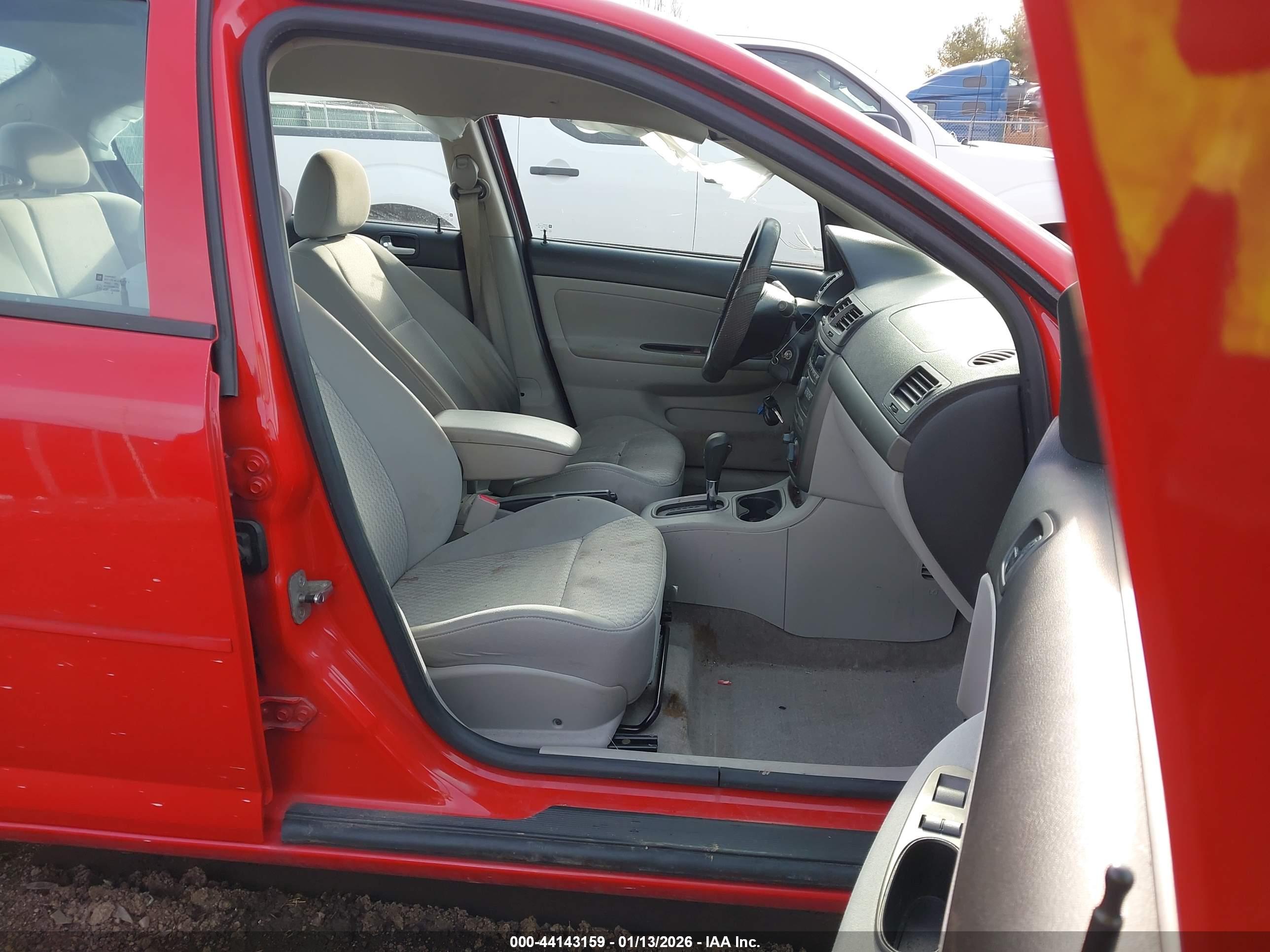 CHEVROLET COBALT image 5