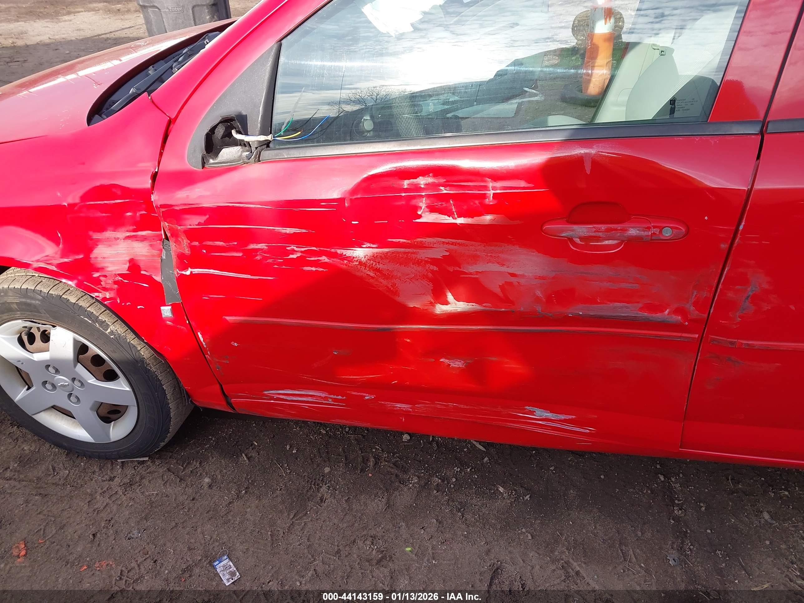CHEVROLET COBALT image 6