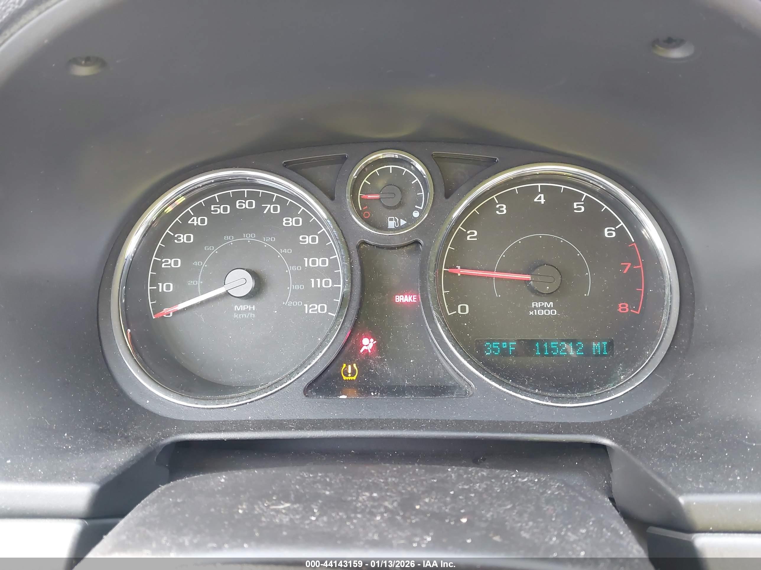 CHEVROLET COBALT image 7