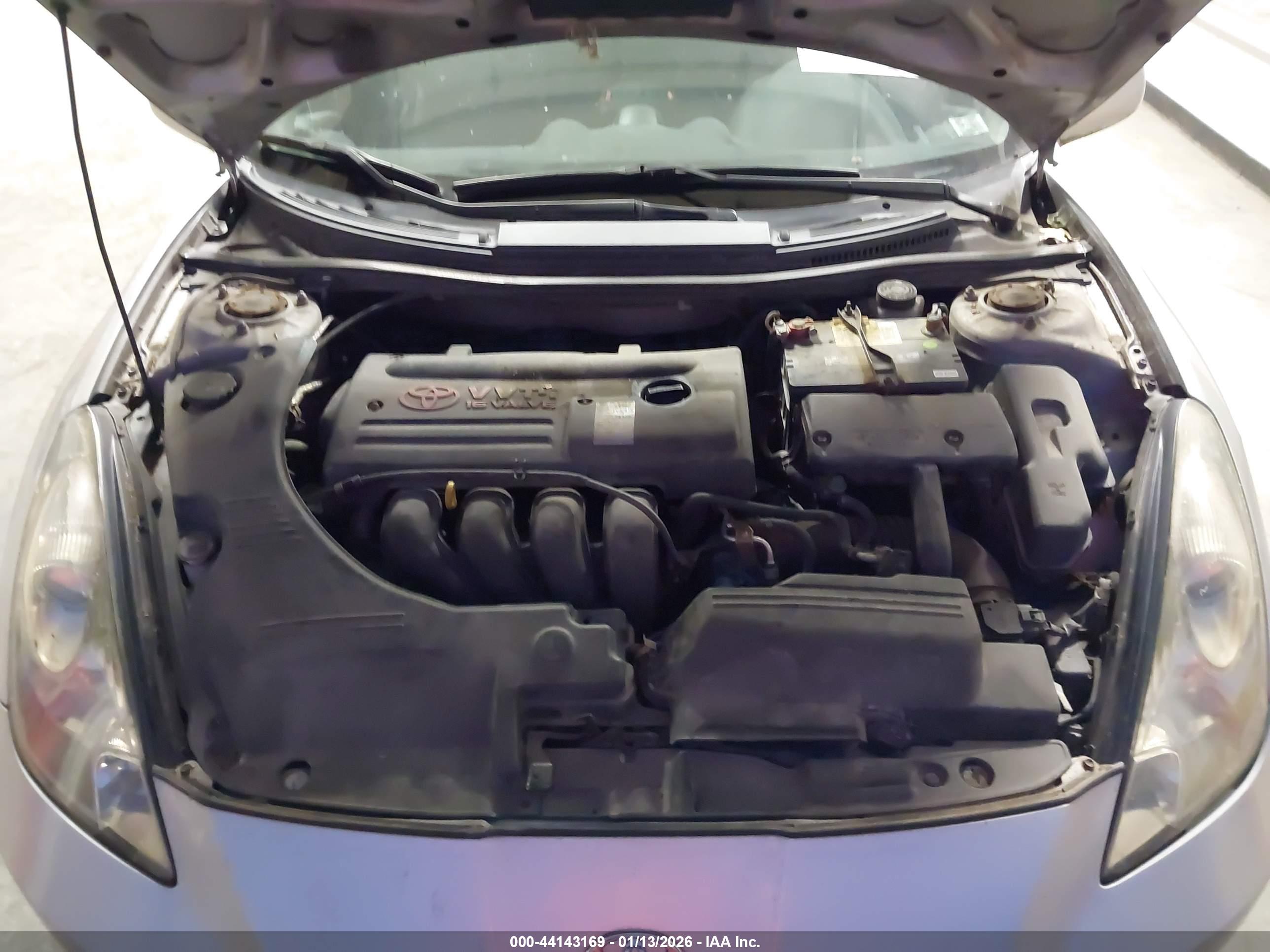 TOYOTA CELICA image 10