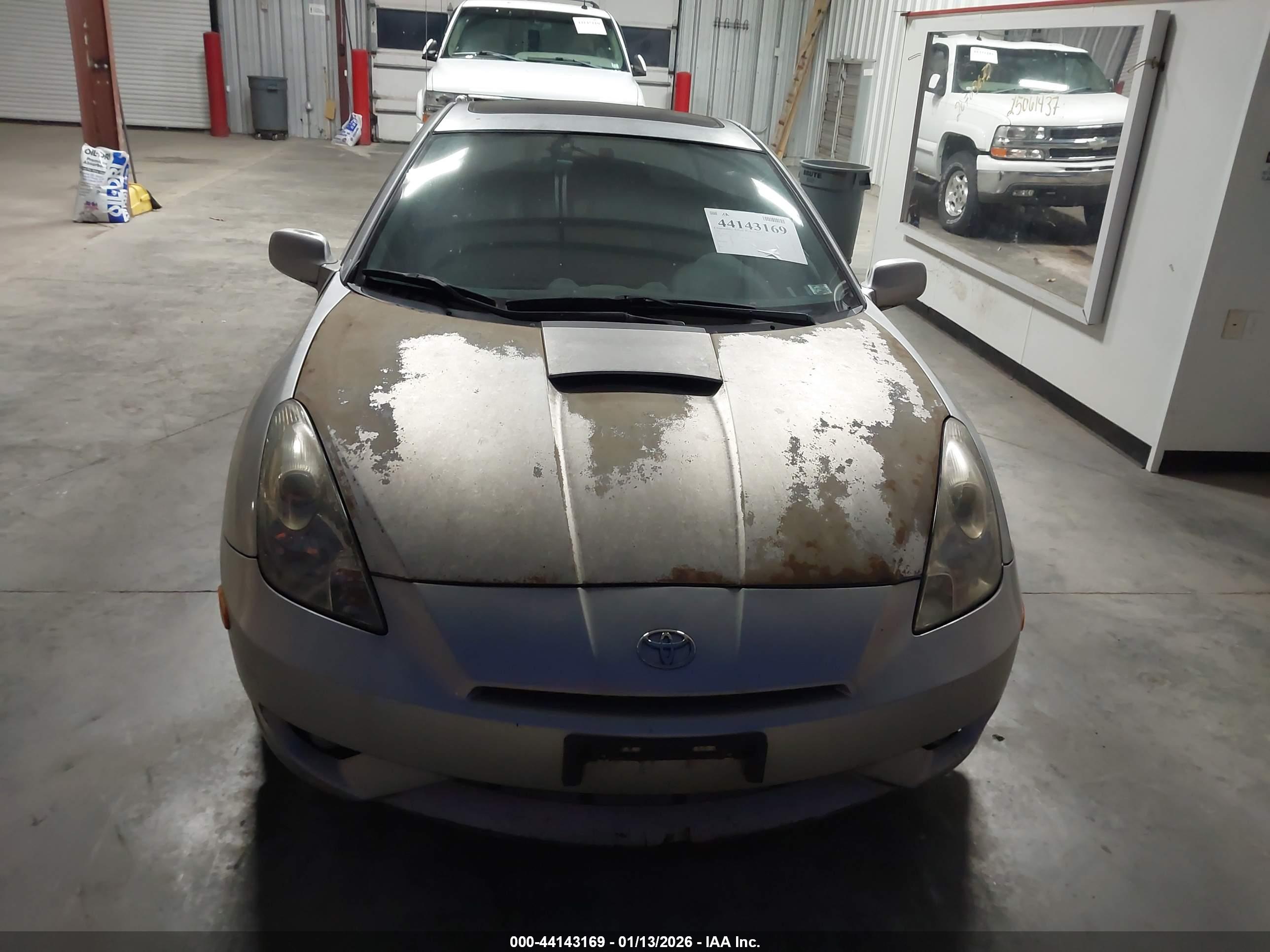 TOYOTA CELICA image 6
