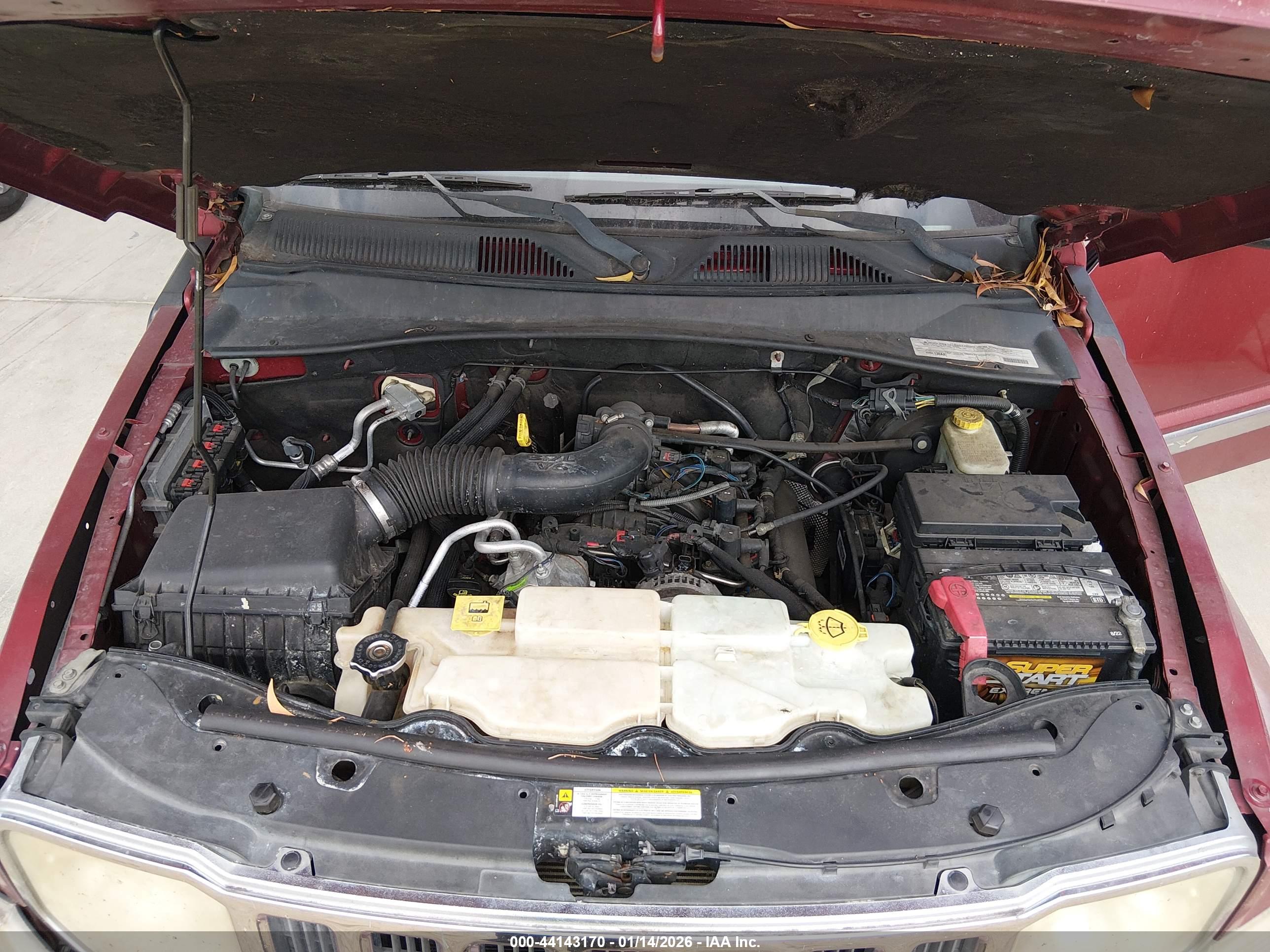 JEEP LIBERTY image 10