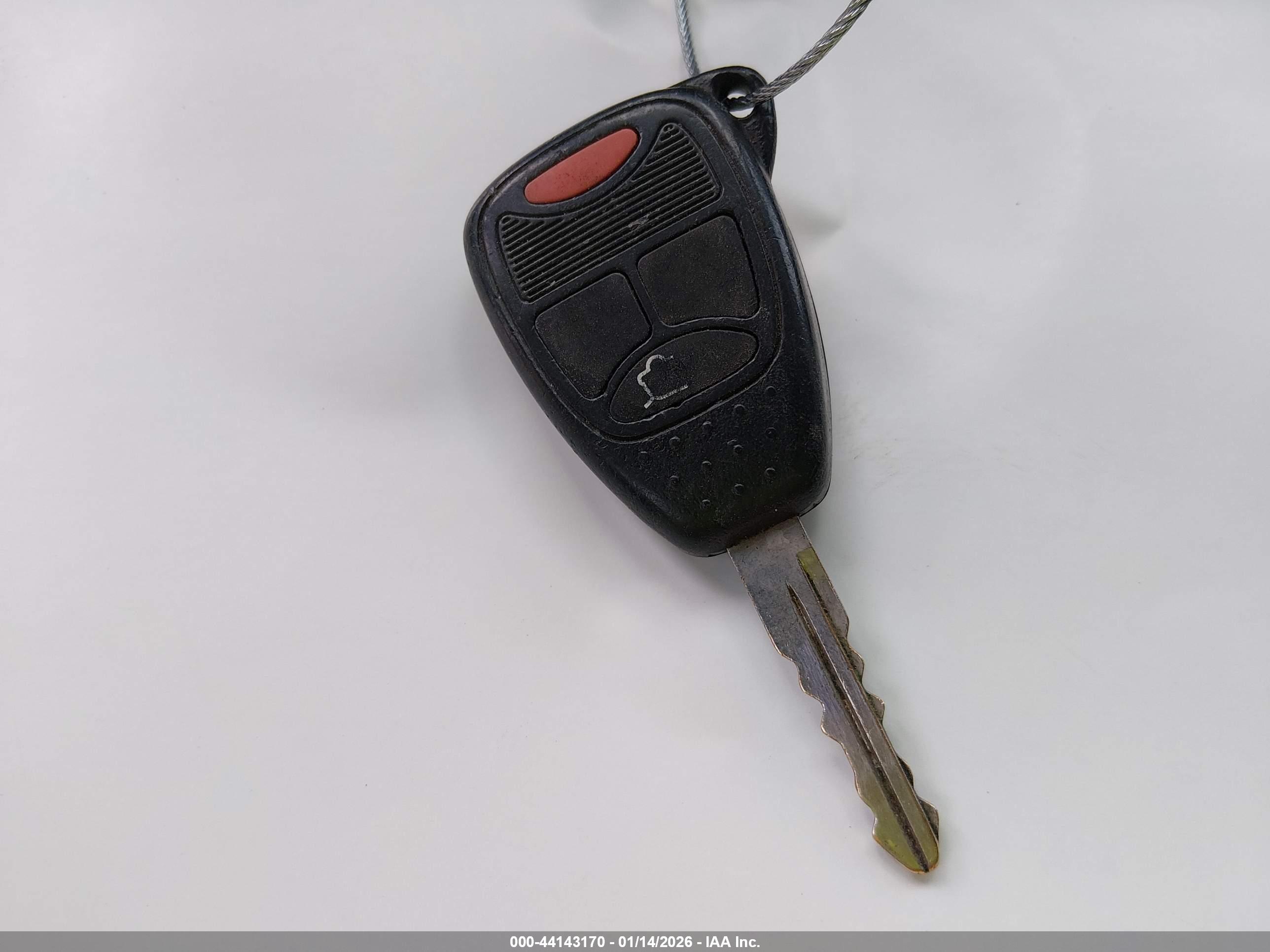 JEEP LIBERTY image 11