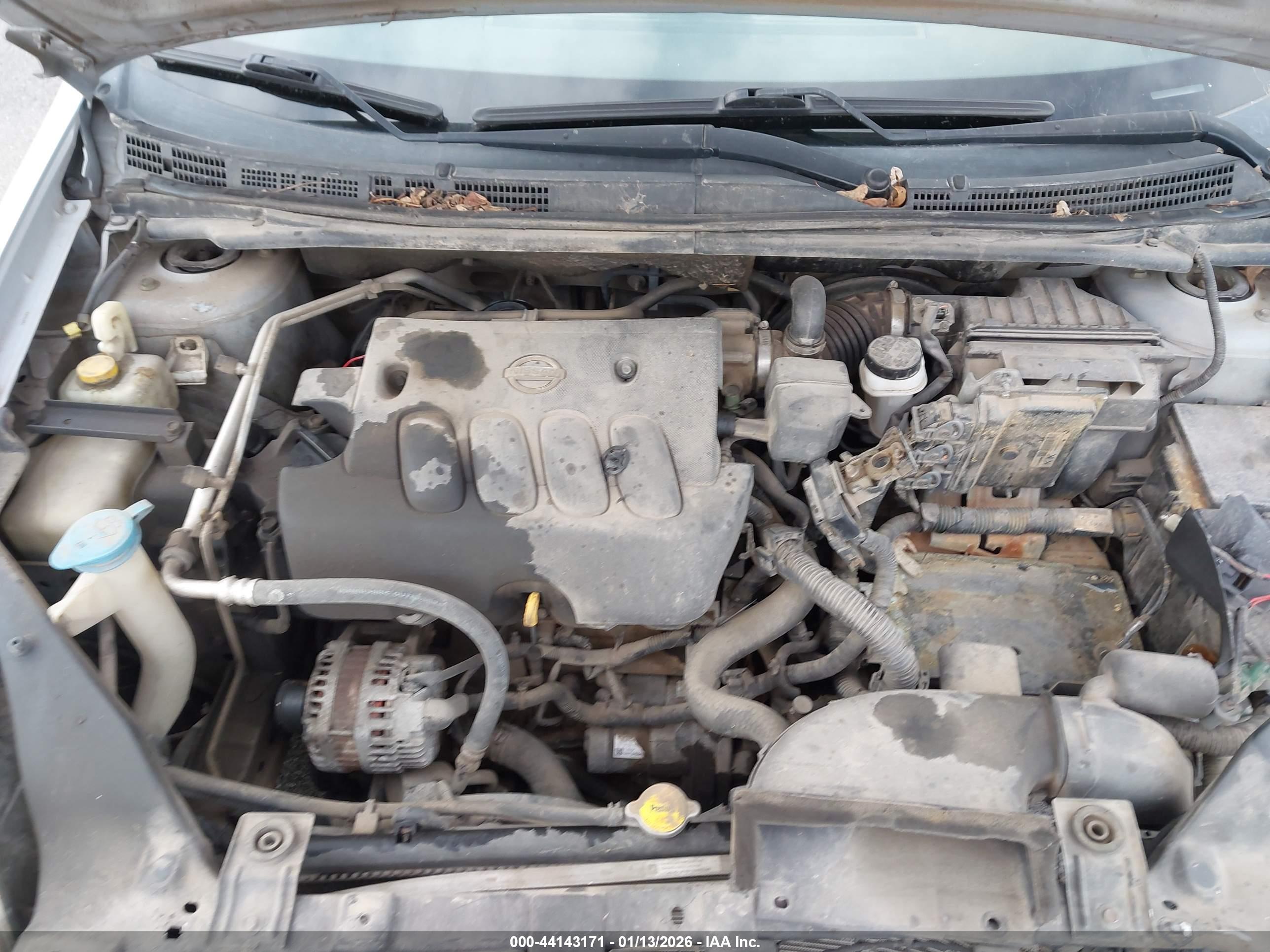 NISSAN SENTRA image 10