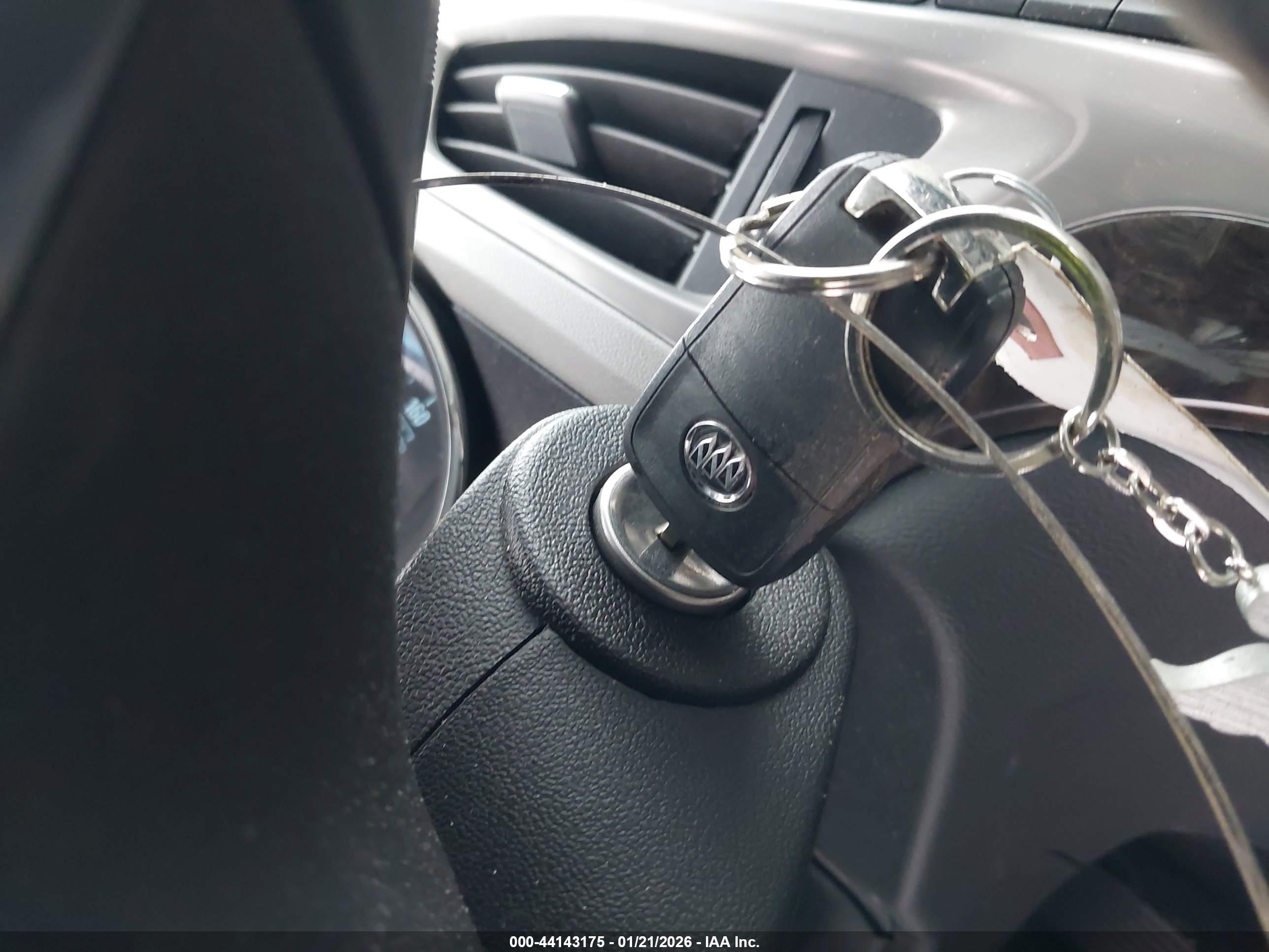 BUICK VERANO image 11