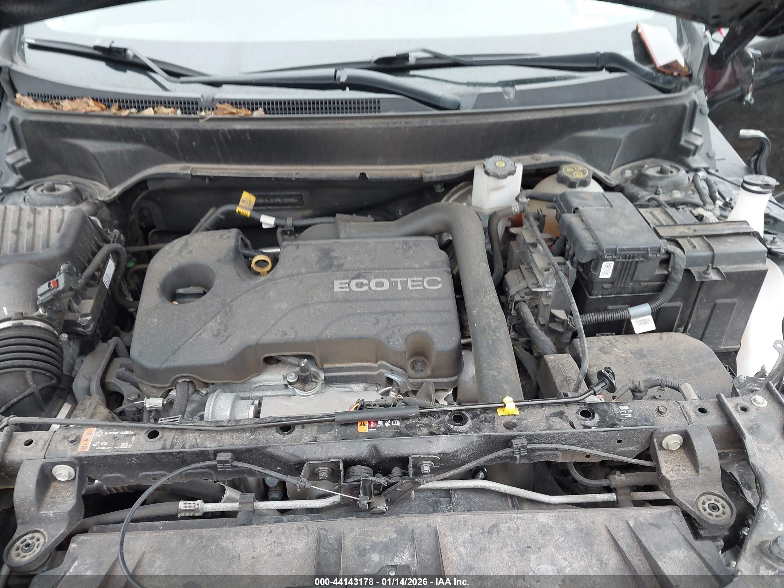 GMC TERRAIN image 10