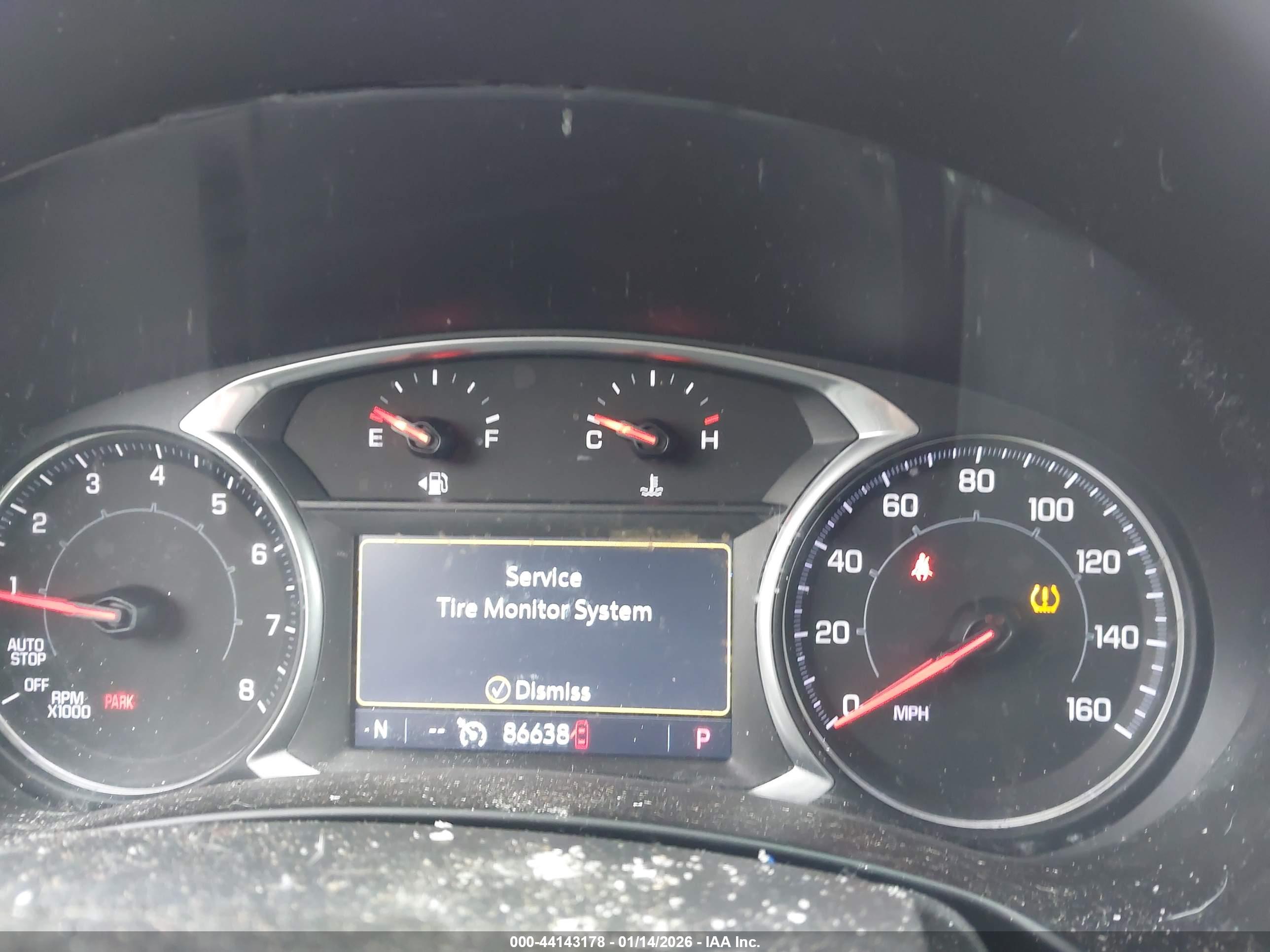 GMC TERRAIN image 7
