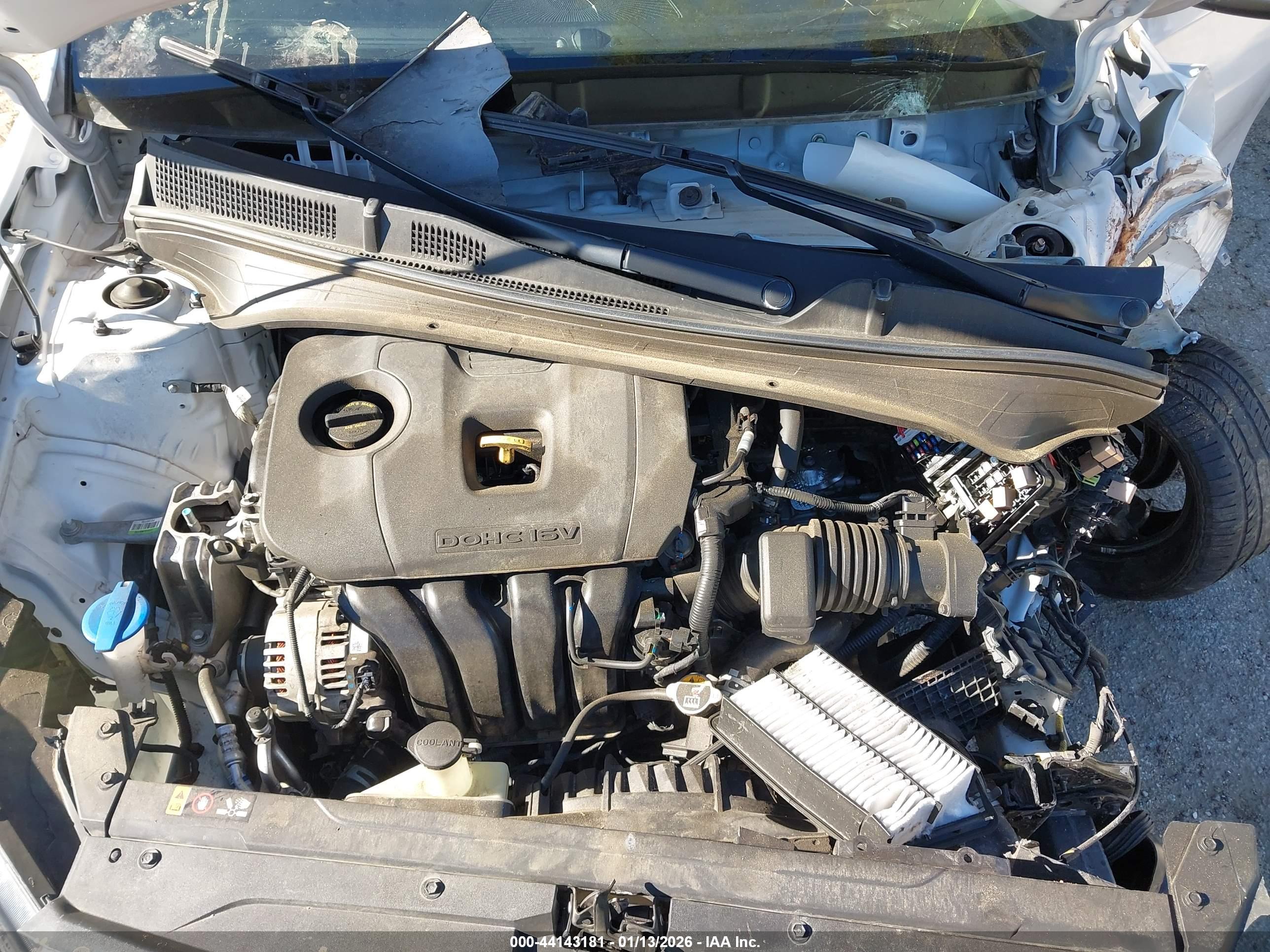 KIA FORTE image 10