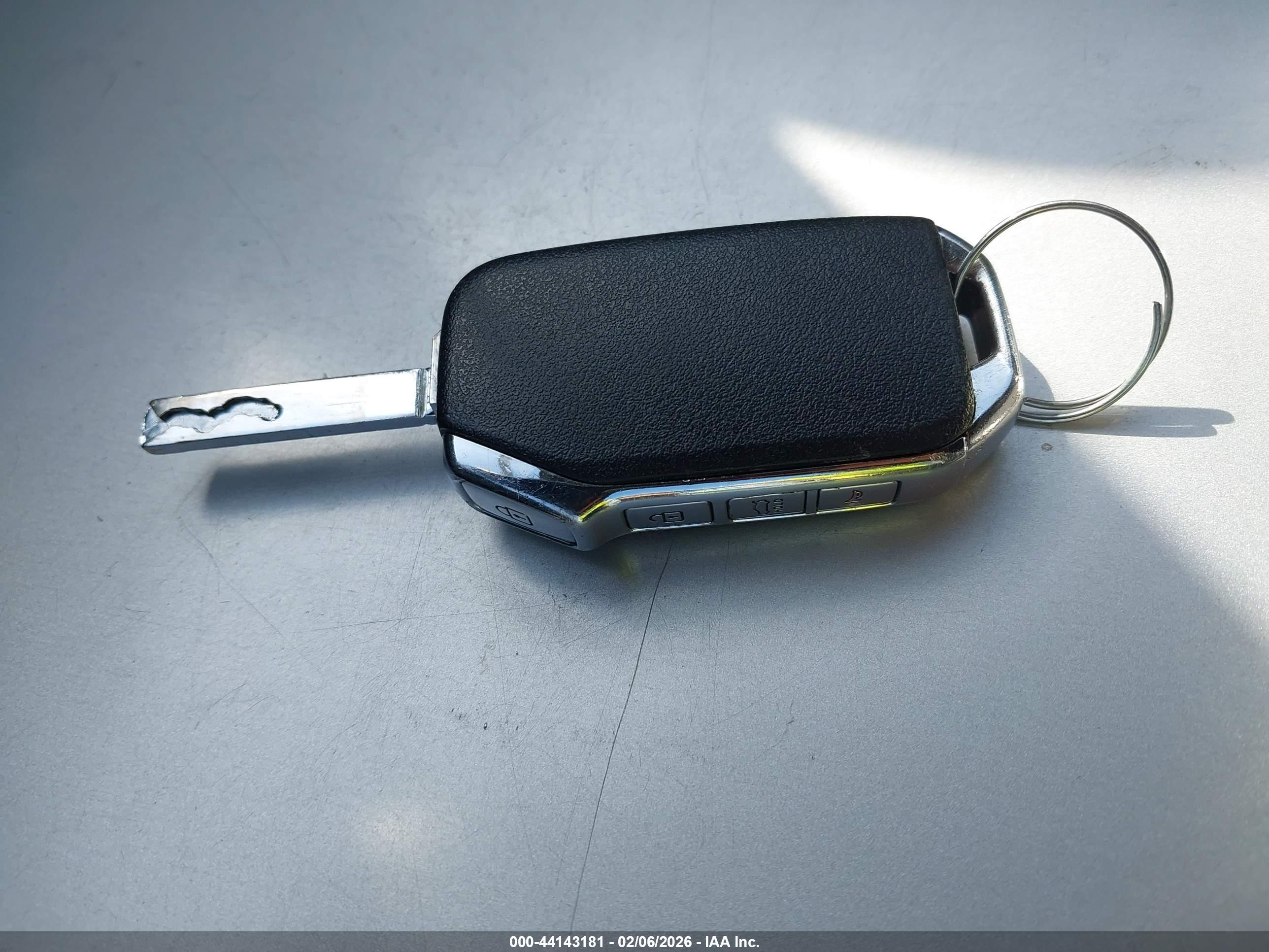 KIA FORTE image 11