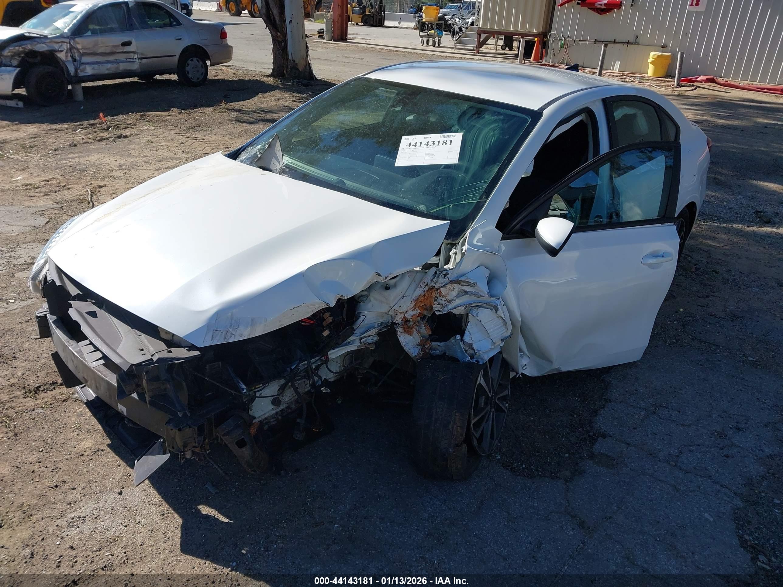 KIA FORTE image 2