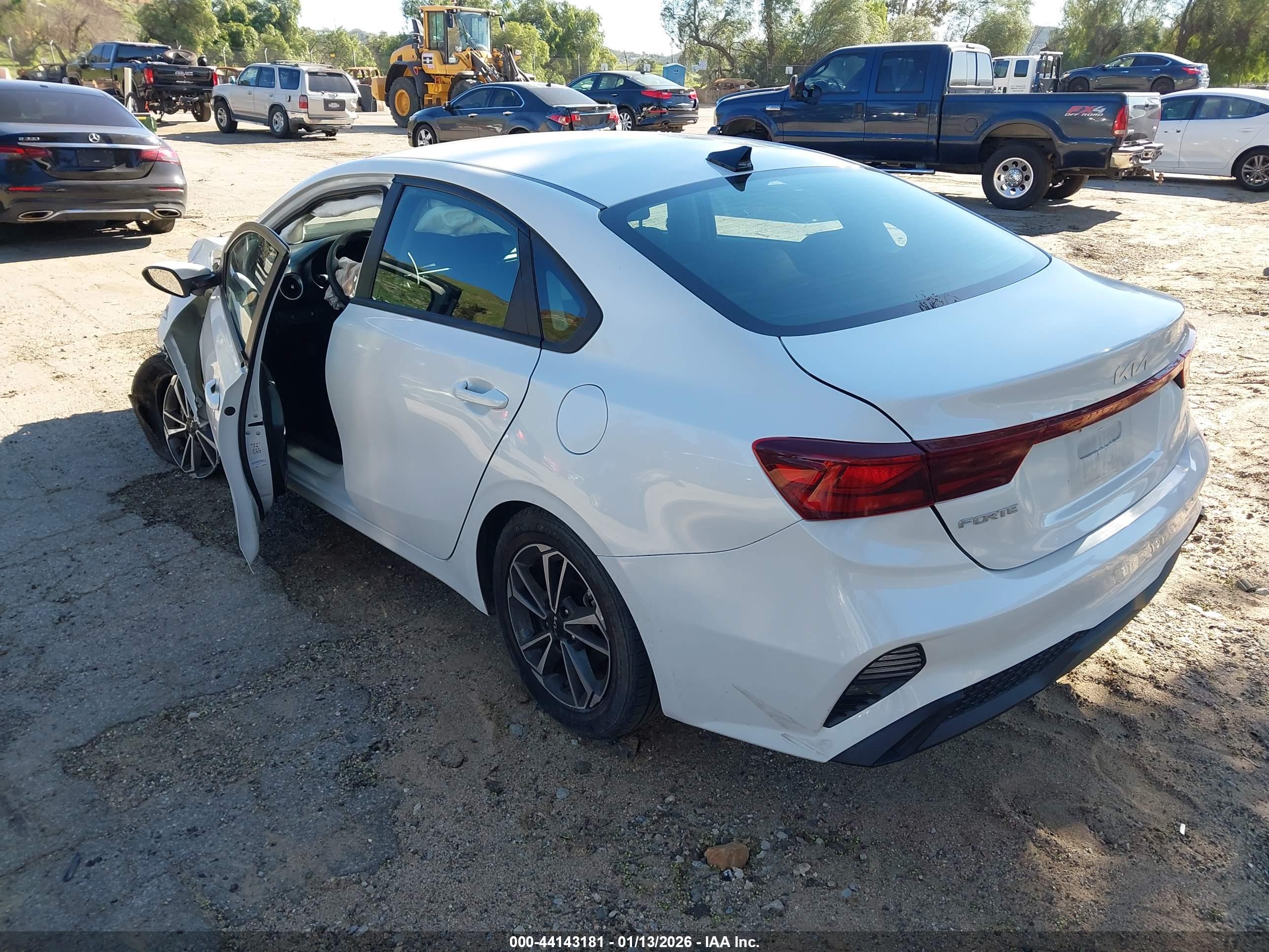 KIA FORTE image 3