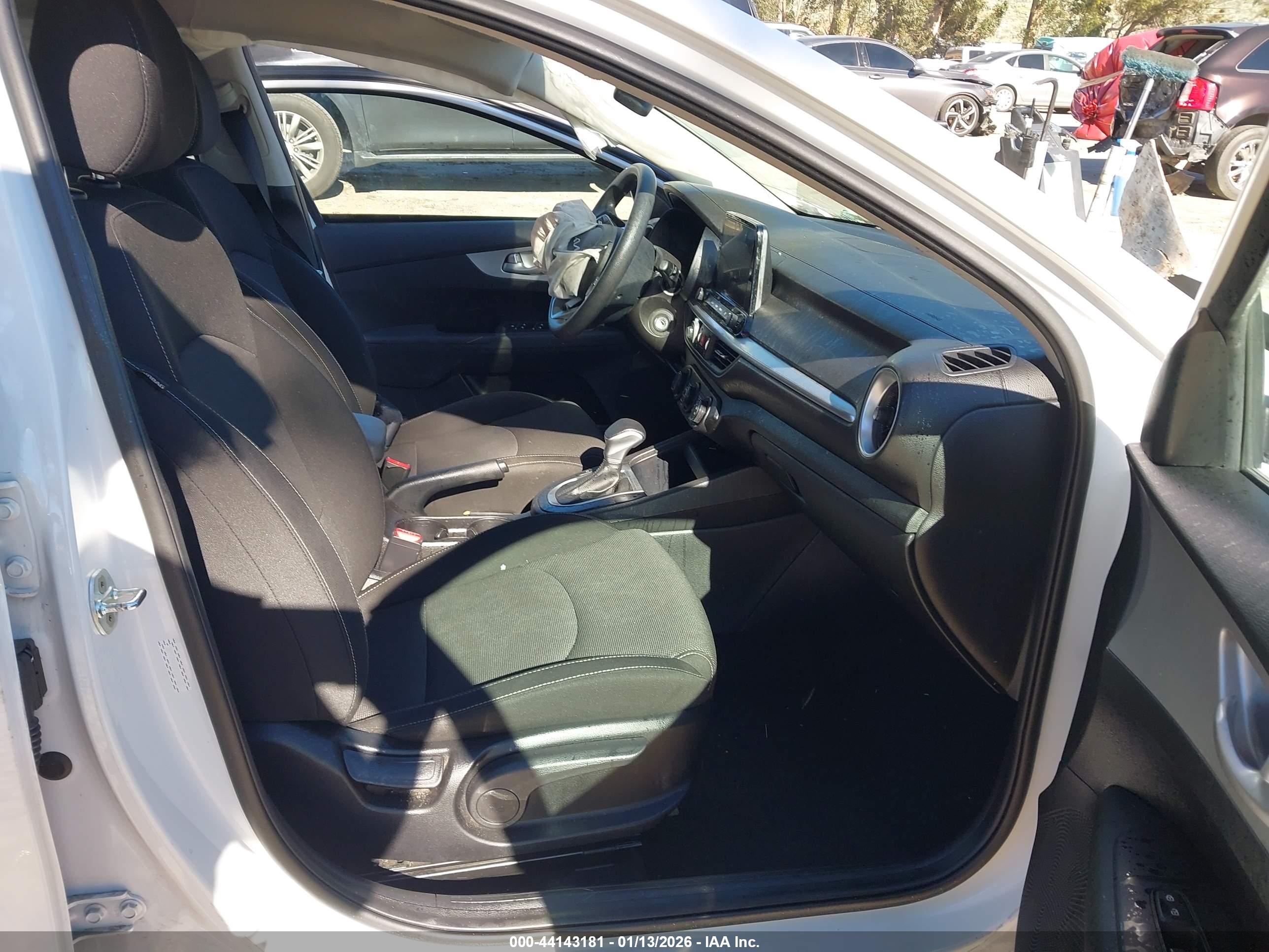 KIA FORTE image 5
