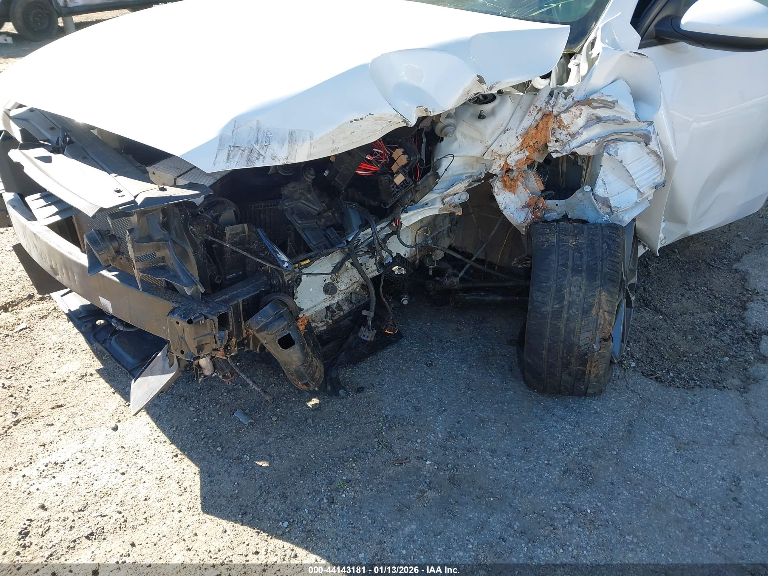 KIA FORTE image 6