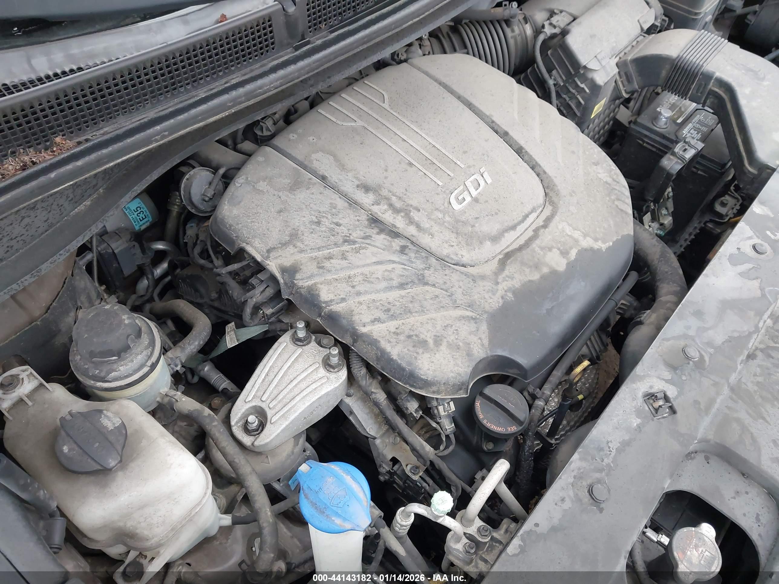 KIA SEDONA image 6