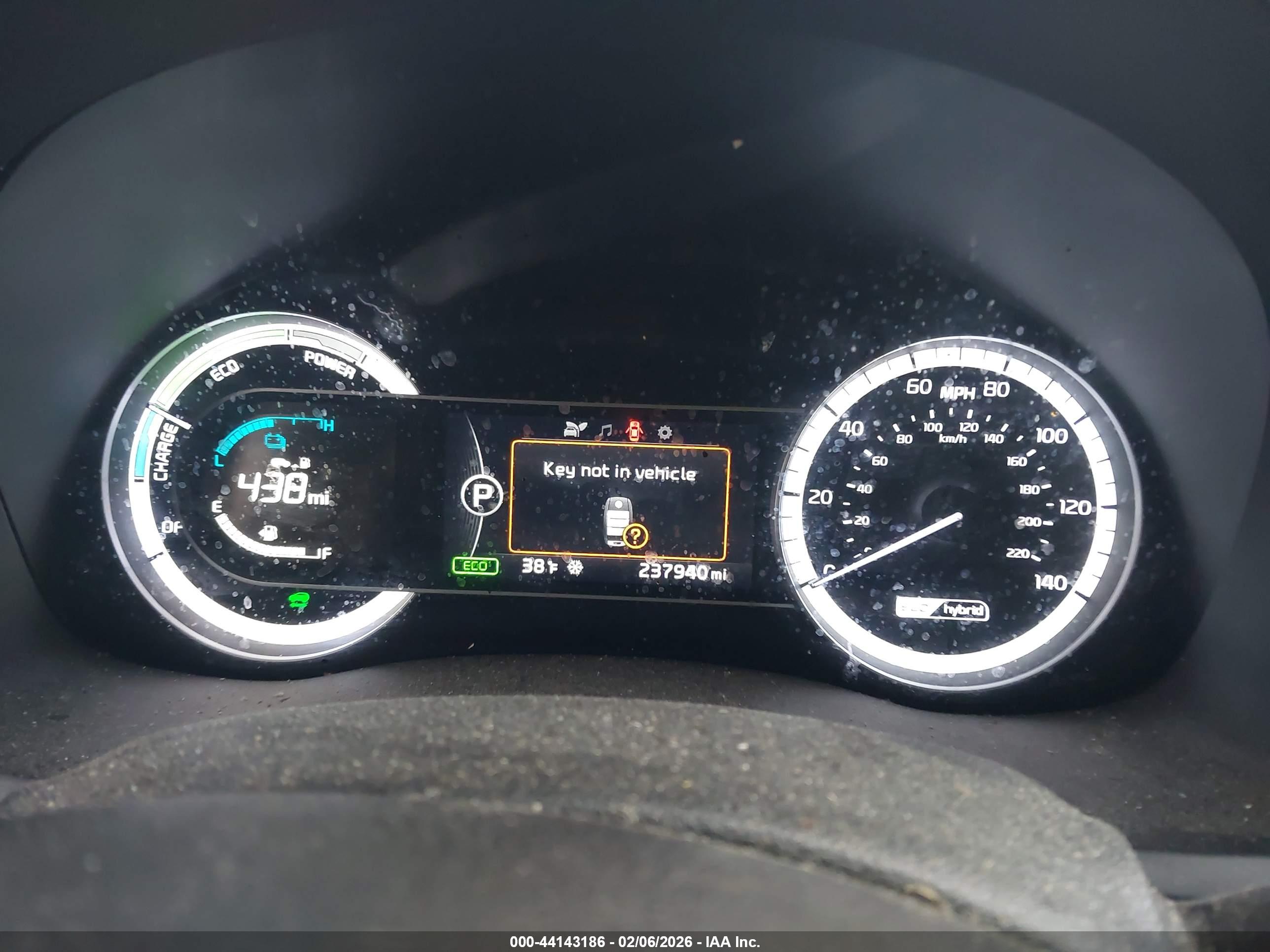 KIA NIRO image 7