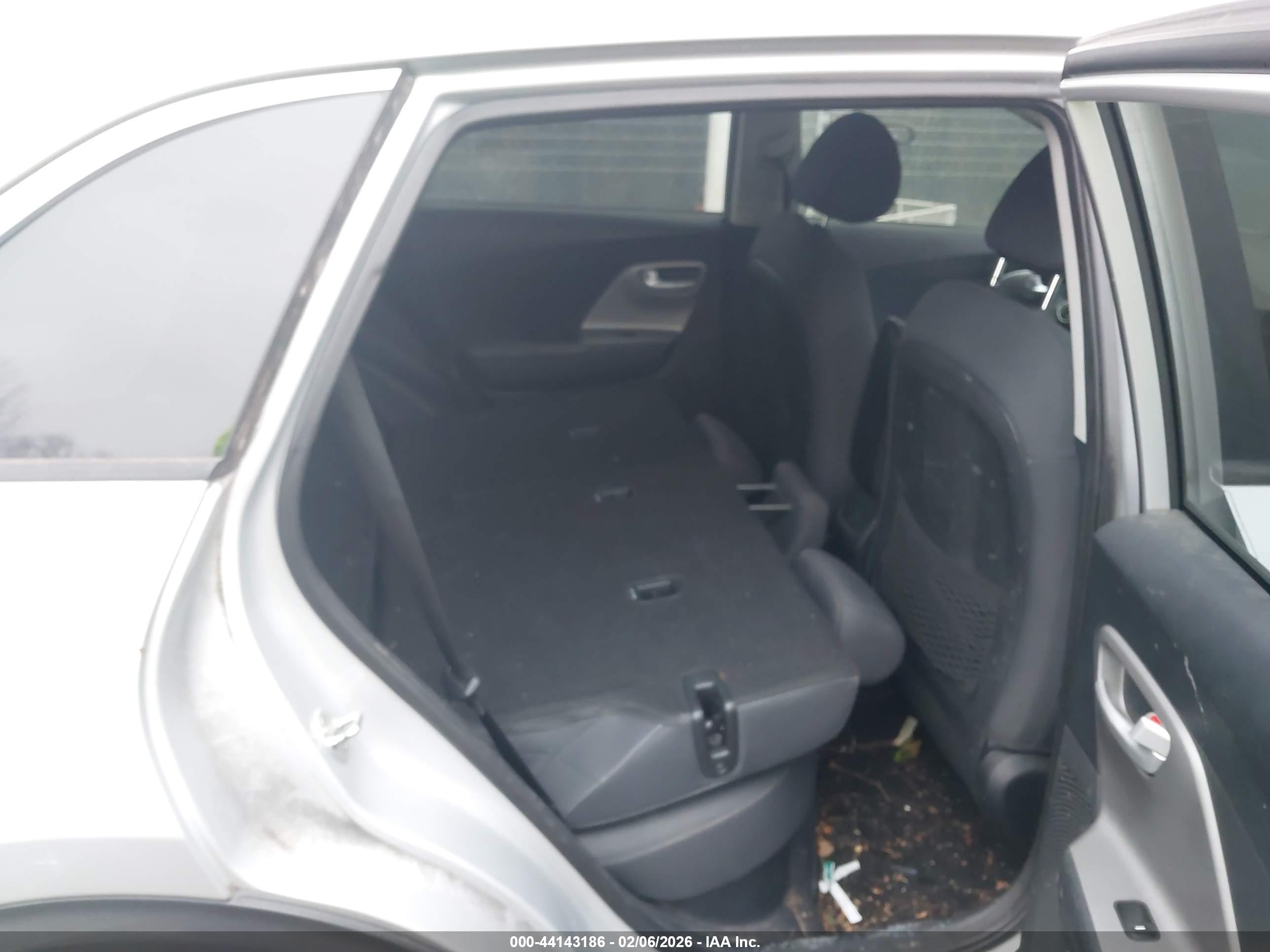 KIA NIRO image 8