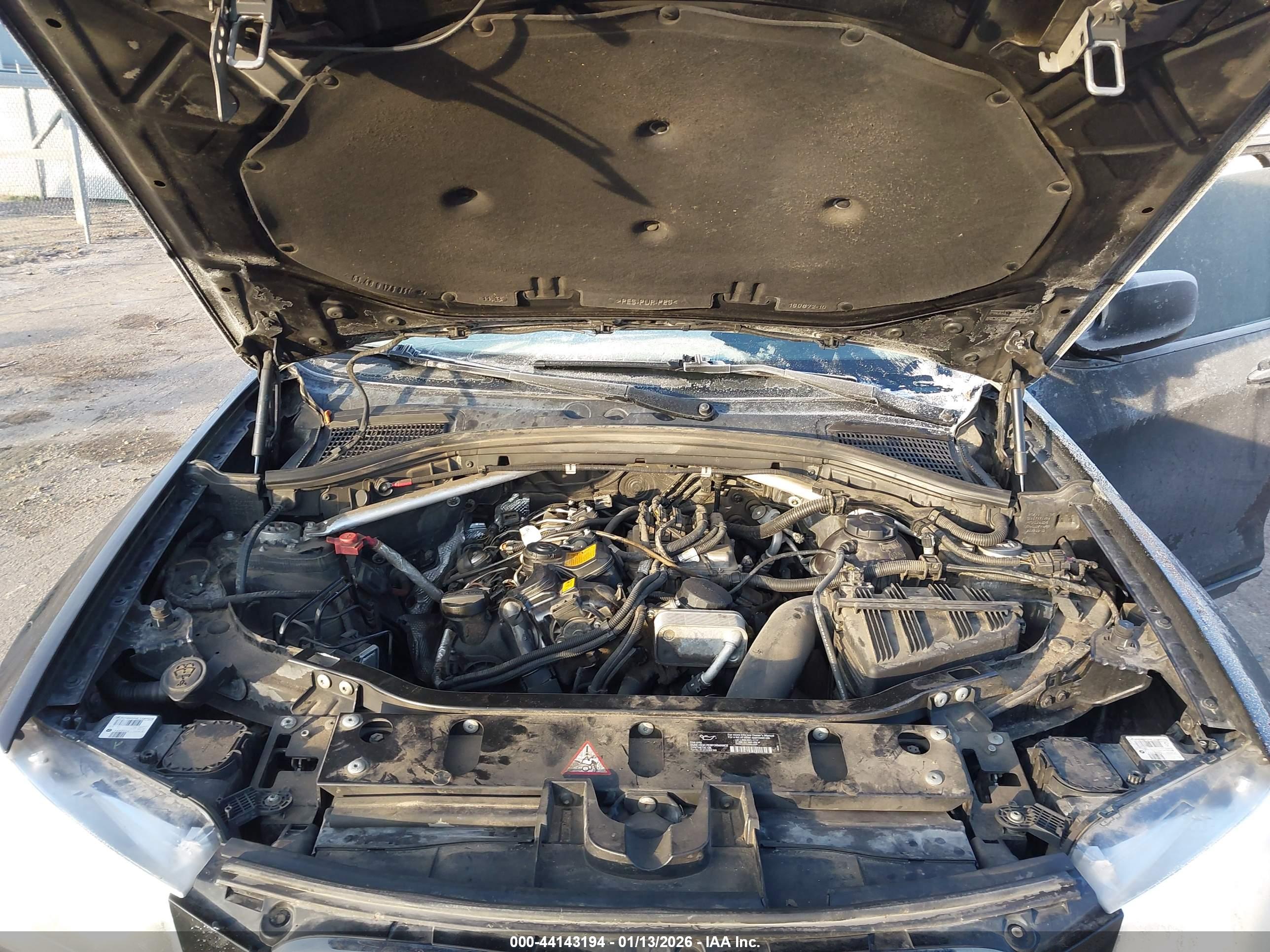 BMW X3 image 10