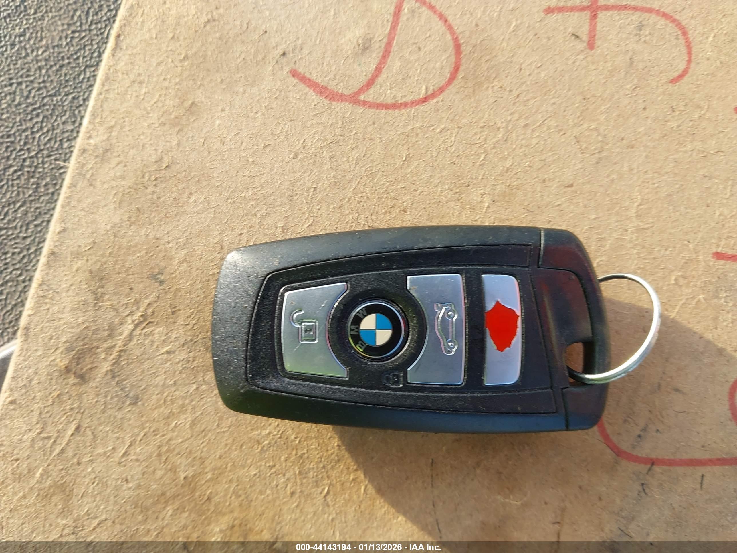 BMW X3 image 11