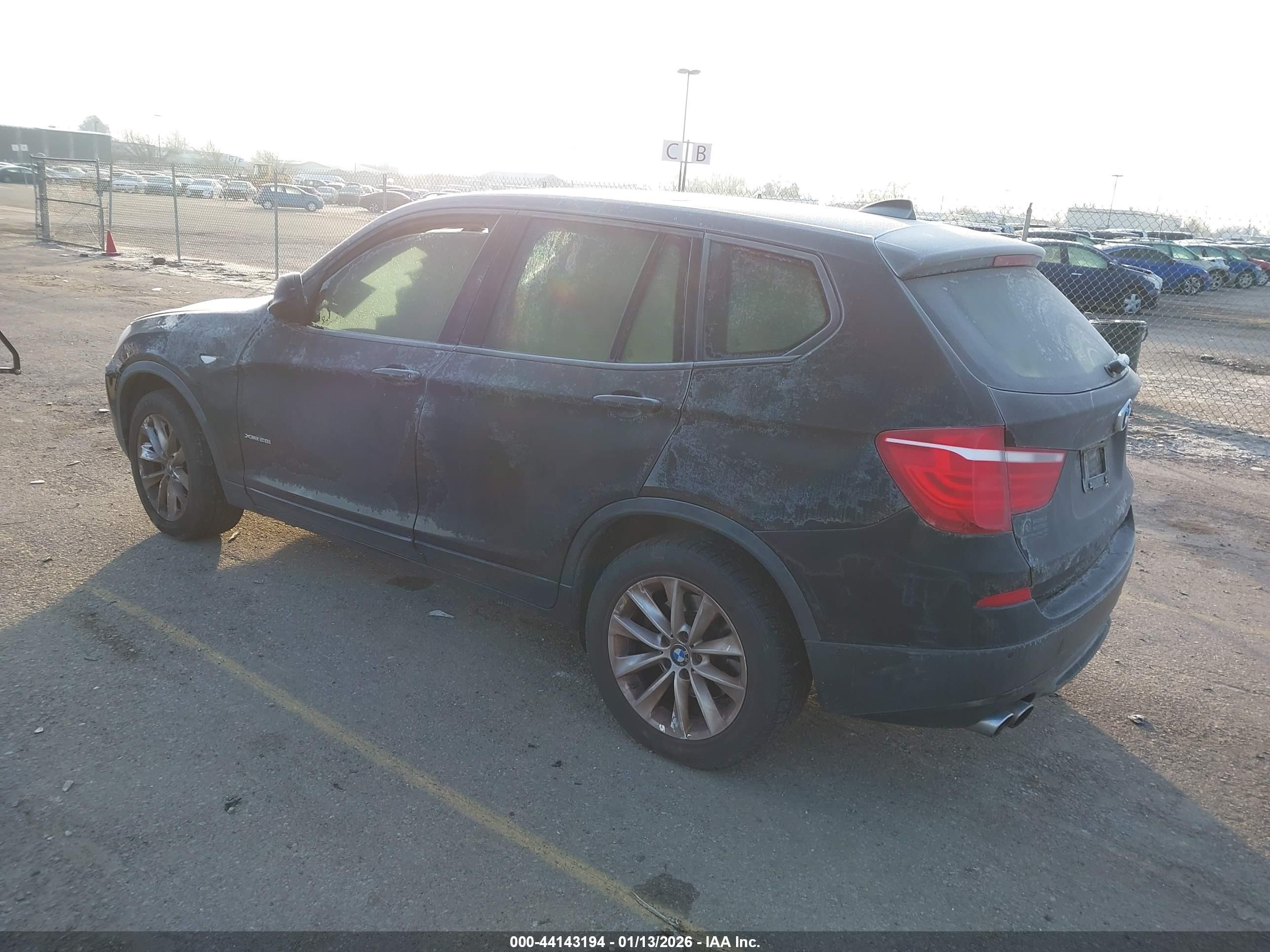 BMW X3 image 3