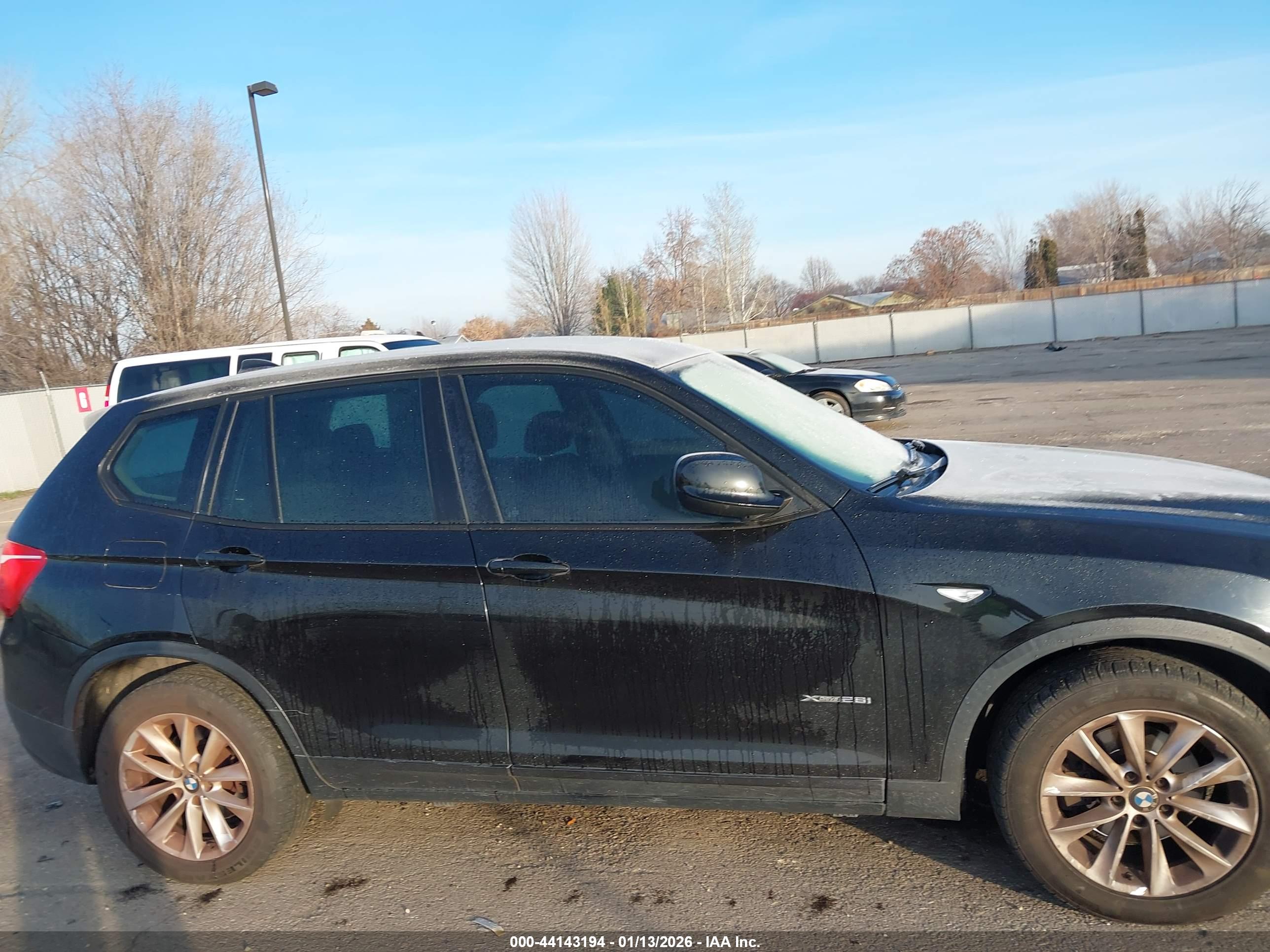 BMW X3 image 6
