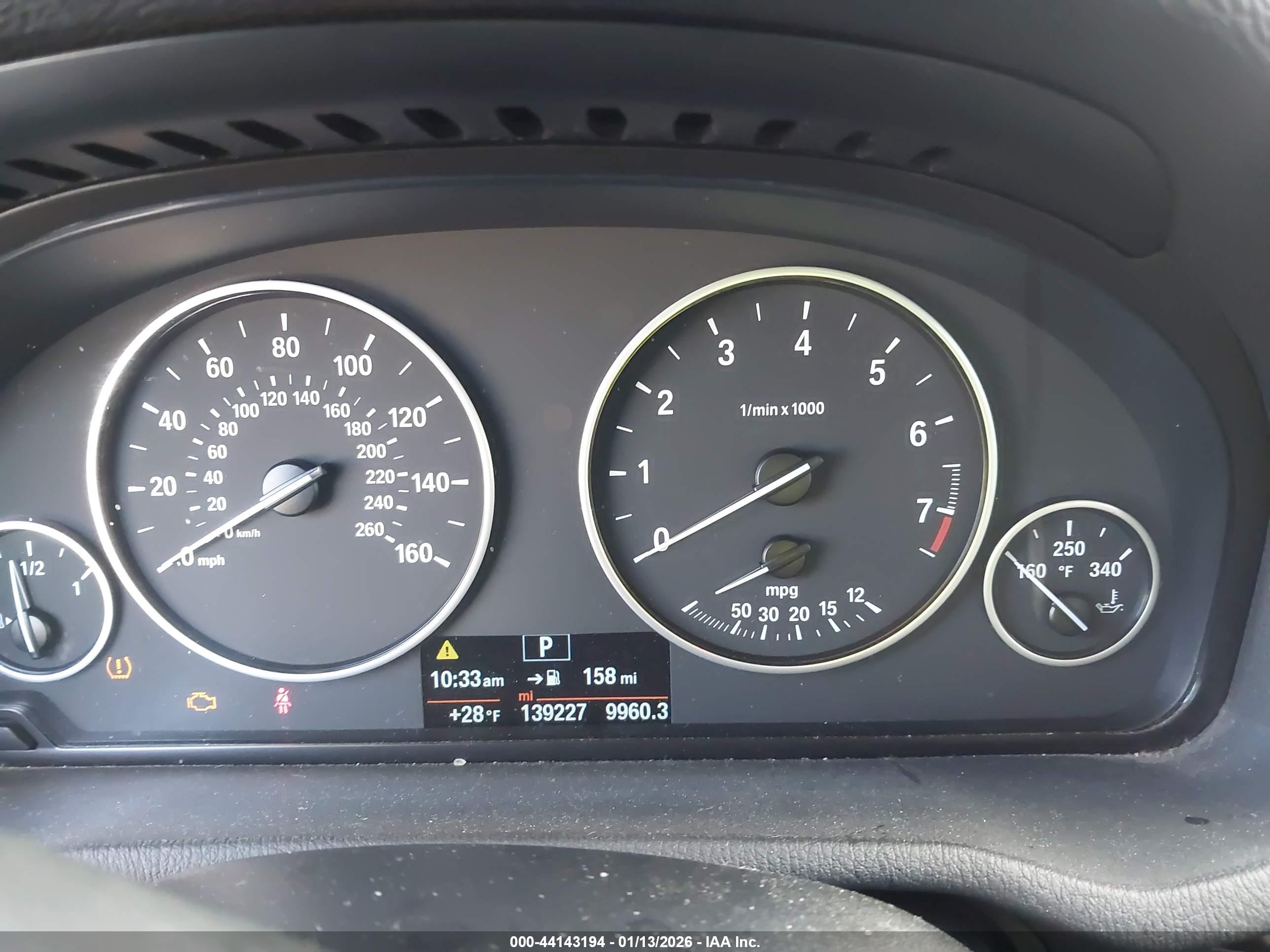 BMW X3 image 7