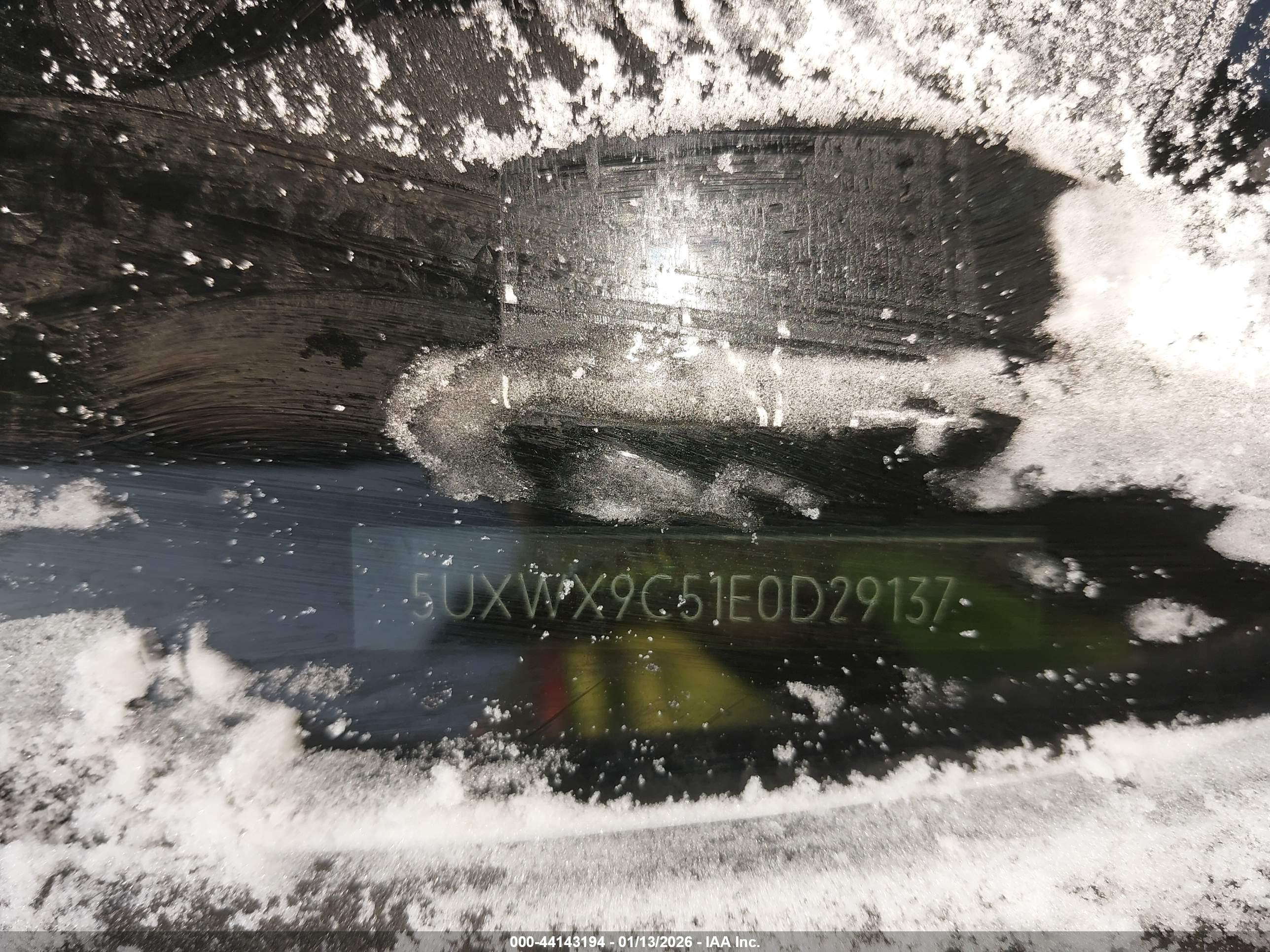 BMW X3 image 9