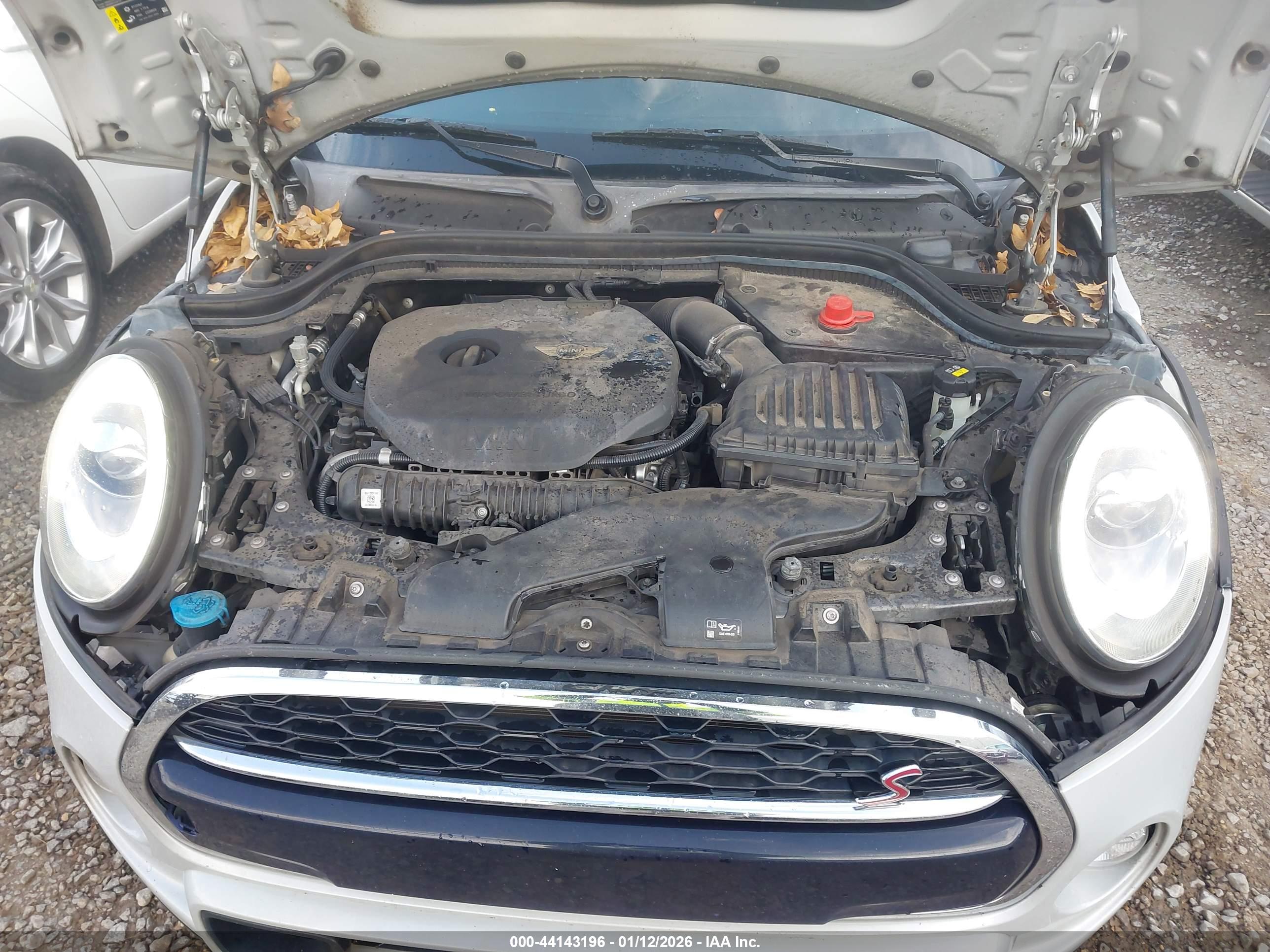 MINI HARDTOP image 10