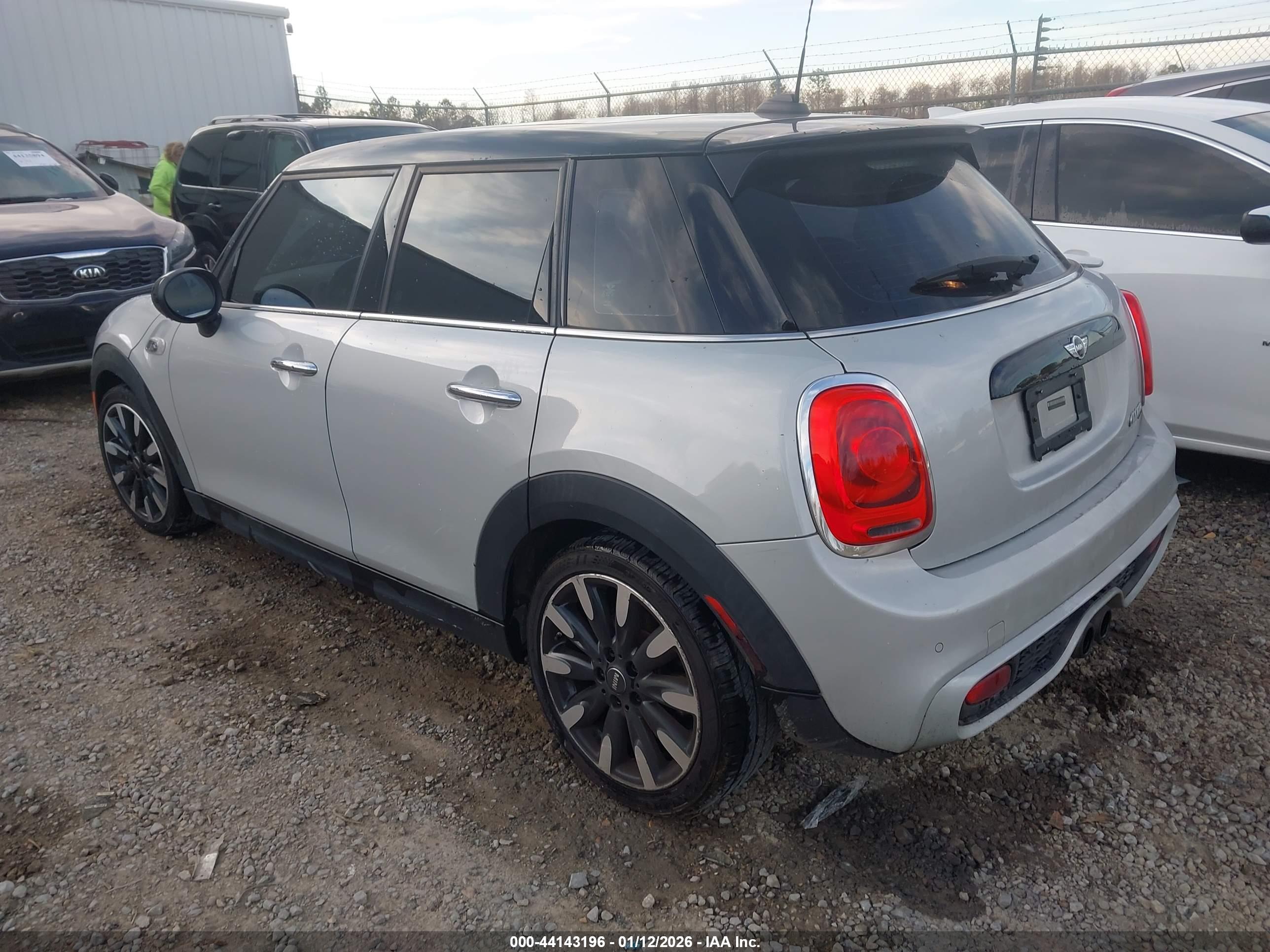 MINI HARDTOP image 3