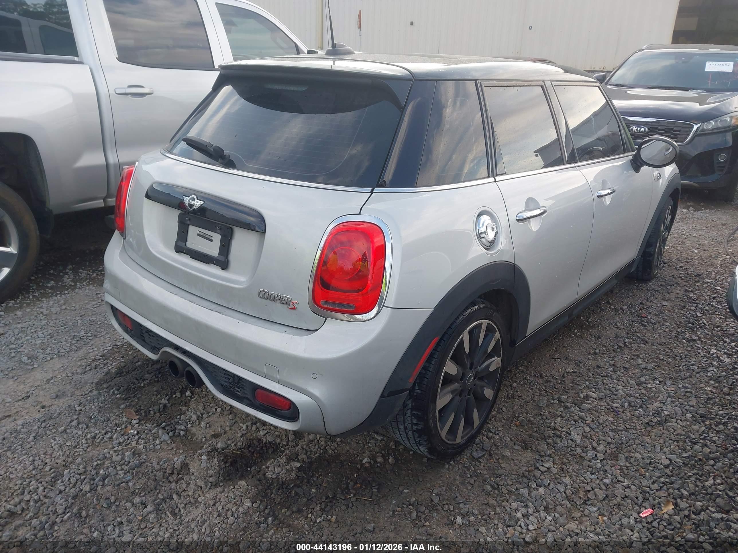 MINI HARDTOP image 4