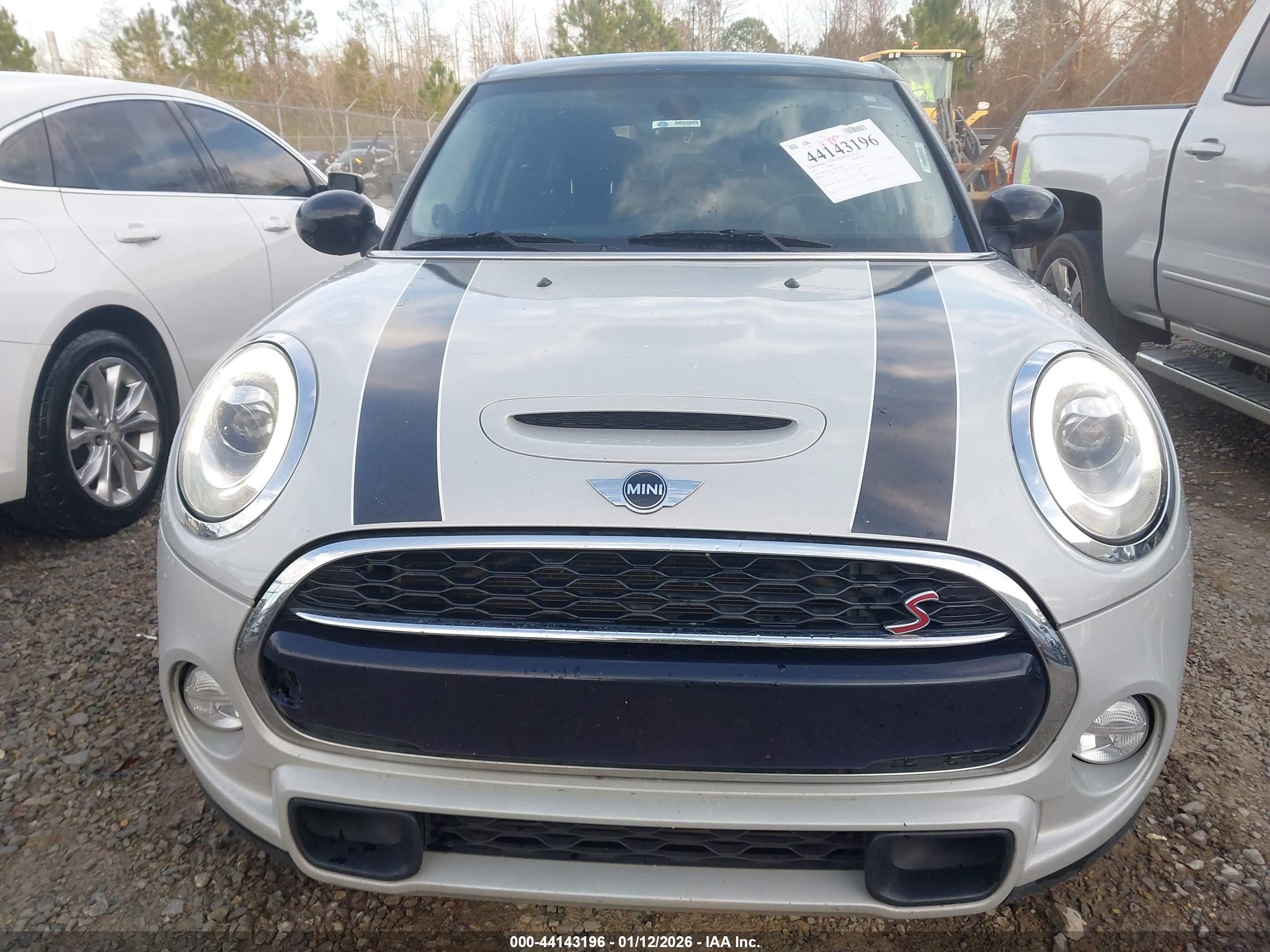 MINI HARDTOP image 6