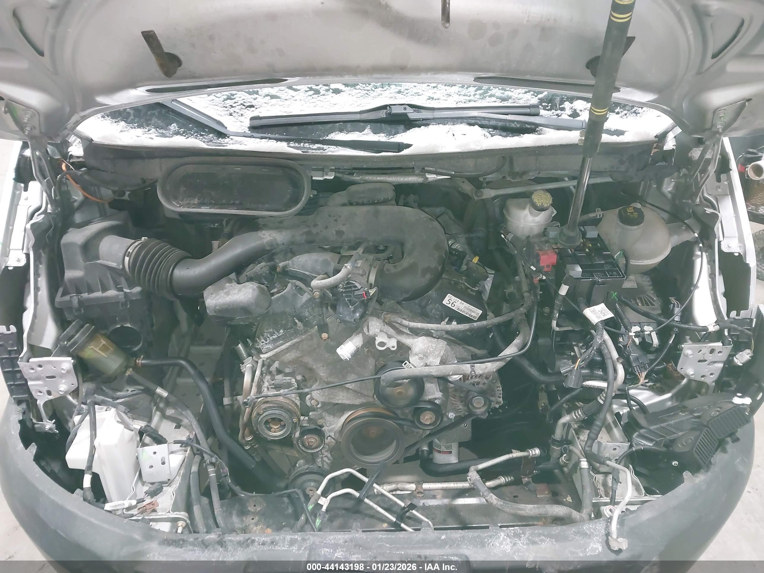 FORD TRANSIT-250 image 10