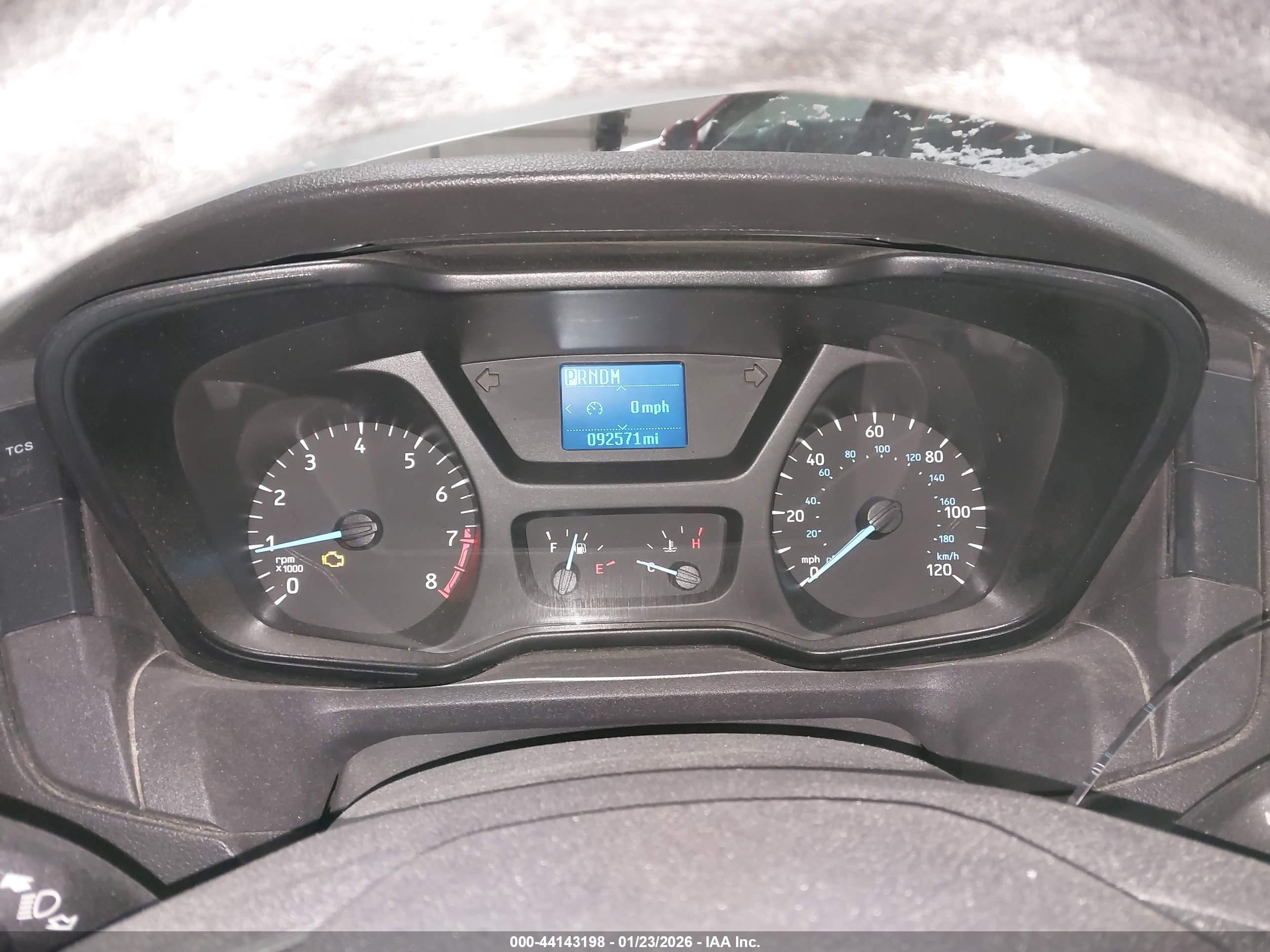 FORD TRANSIT-250 image 7
