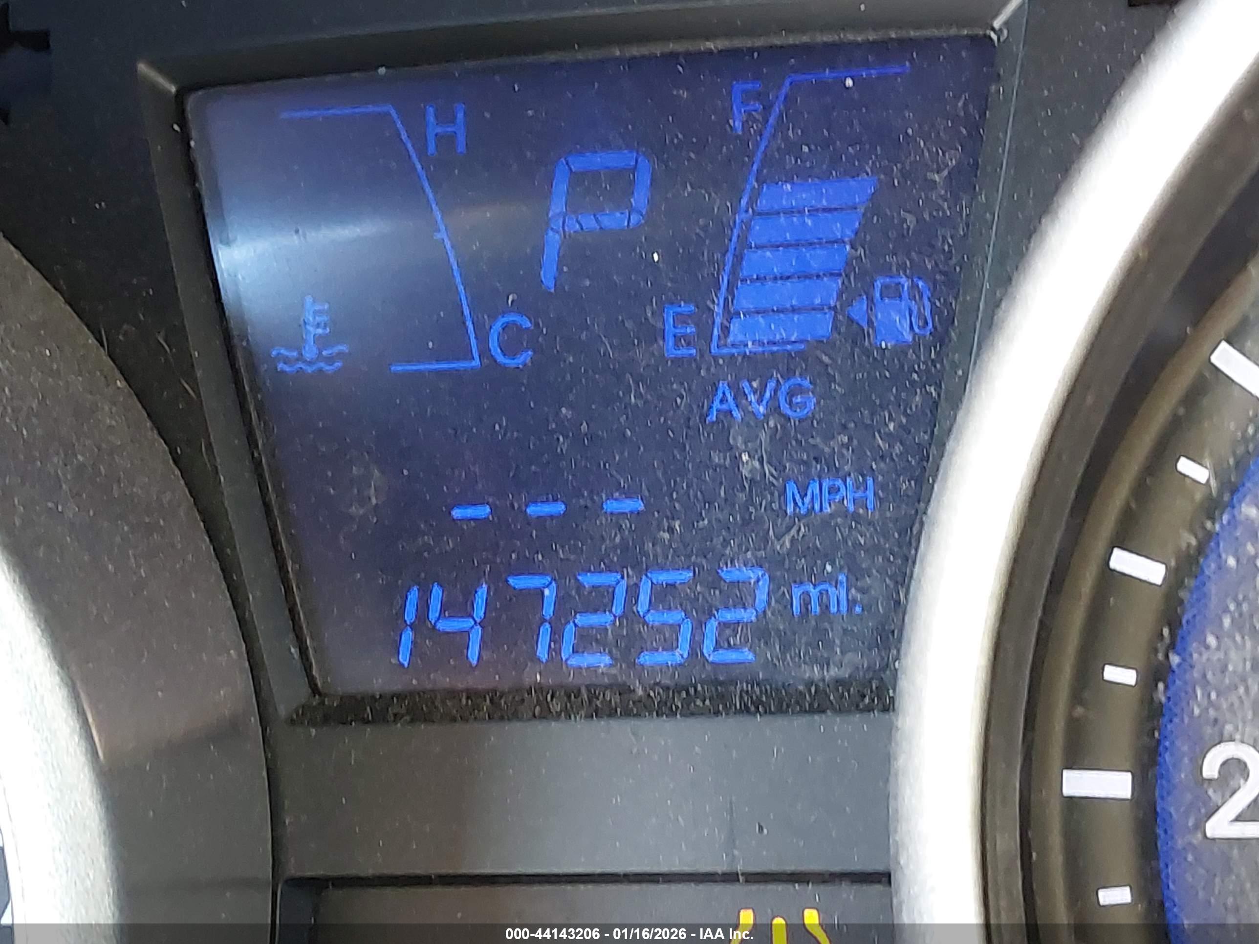 HYUNDAI TUCSON image 7