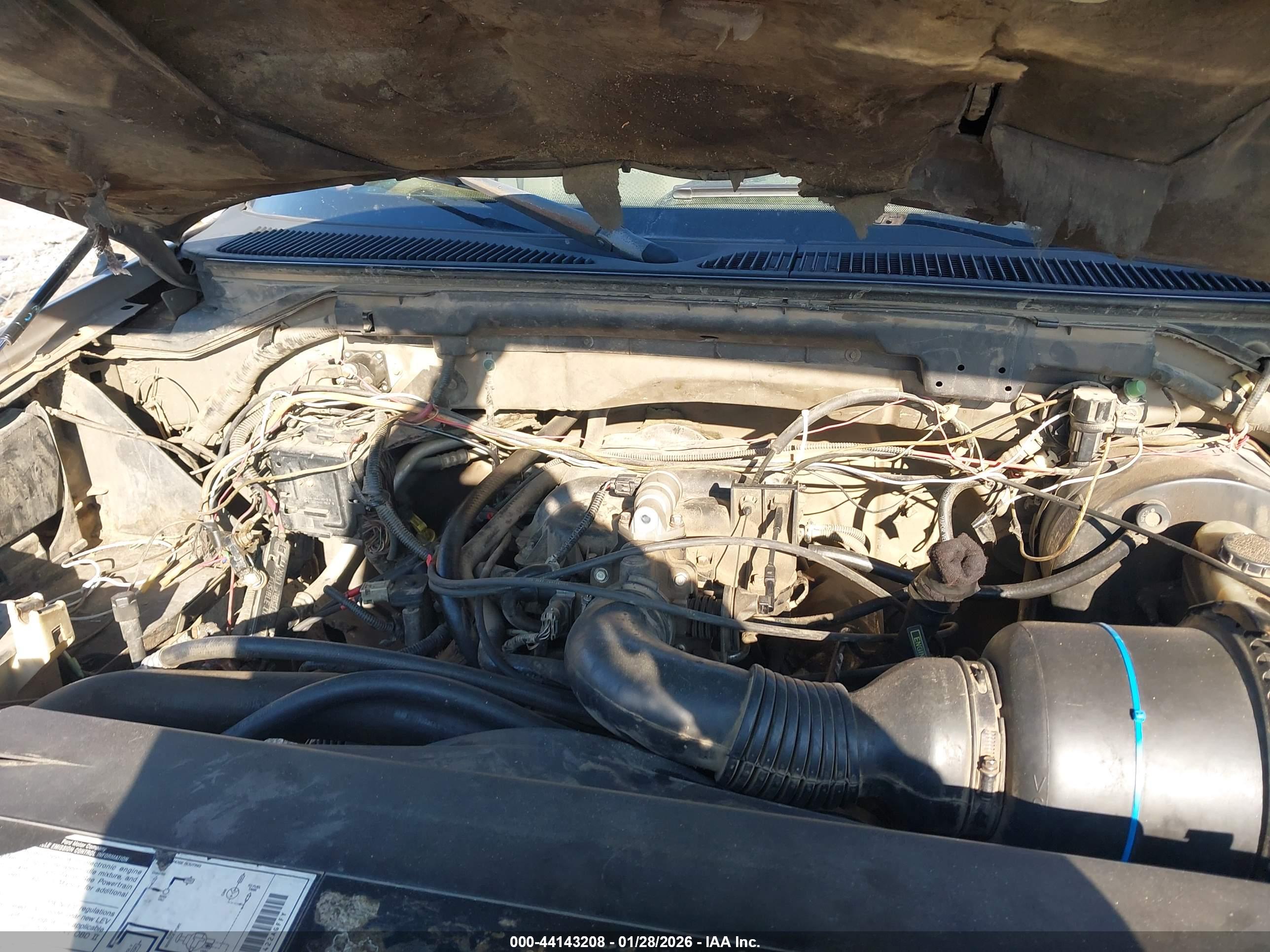 FORD F-150 image 10