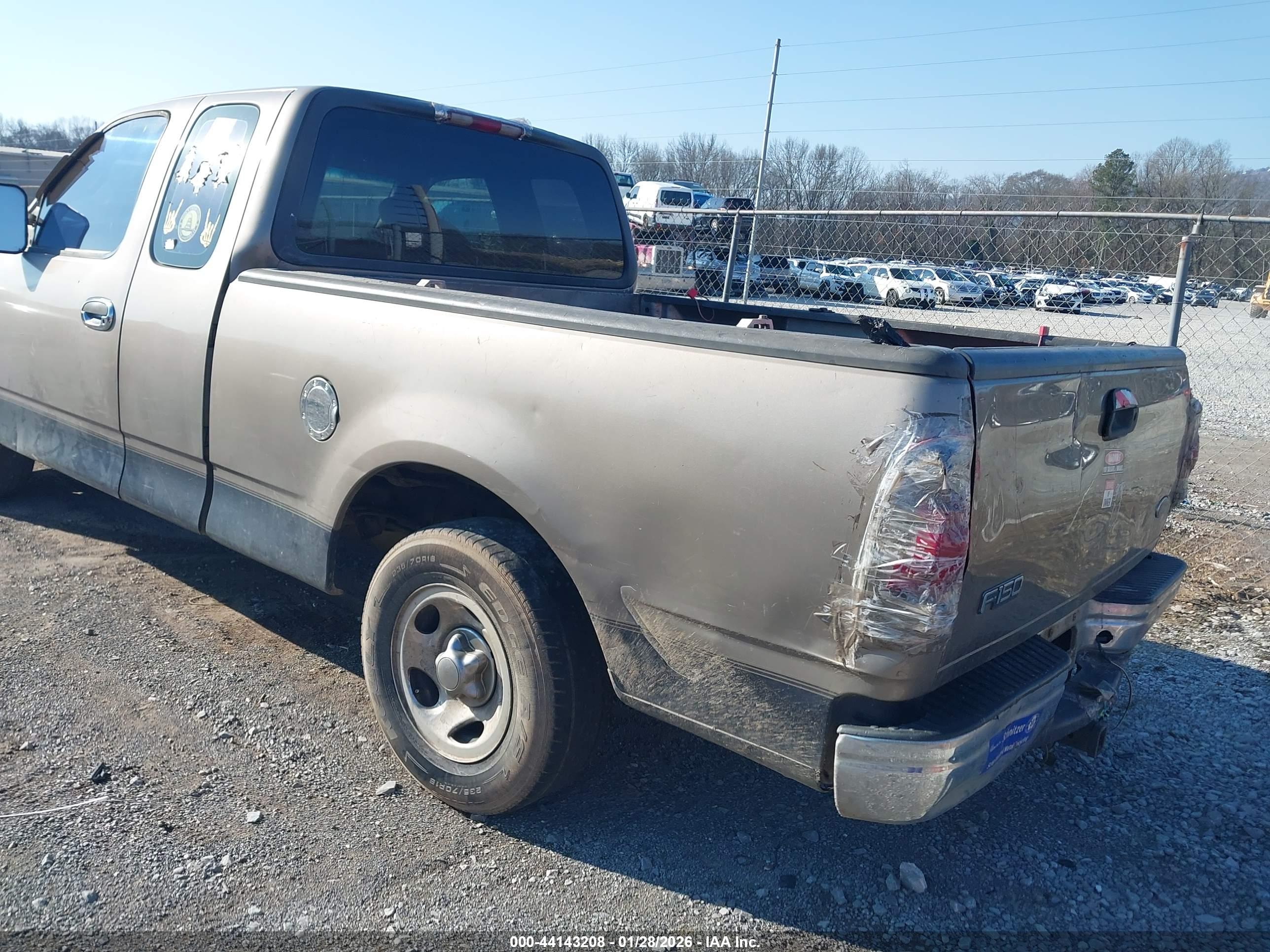FORD F-150 image 3