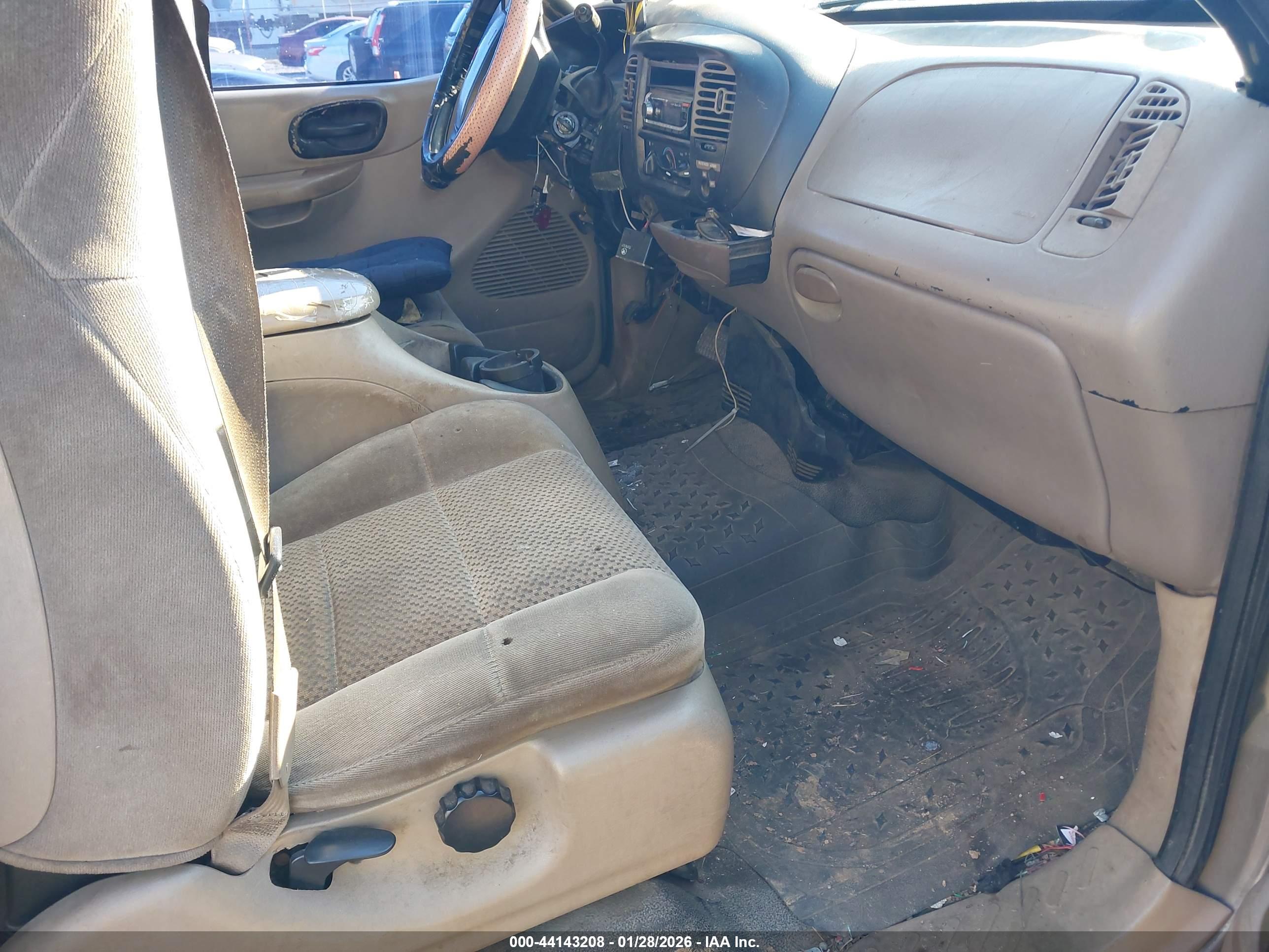 FORD F-150 image 5