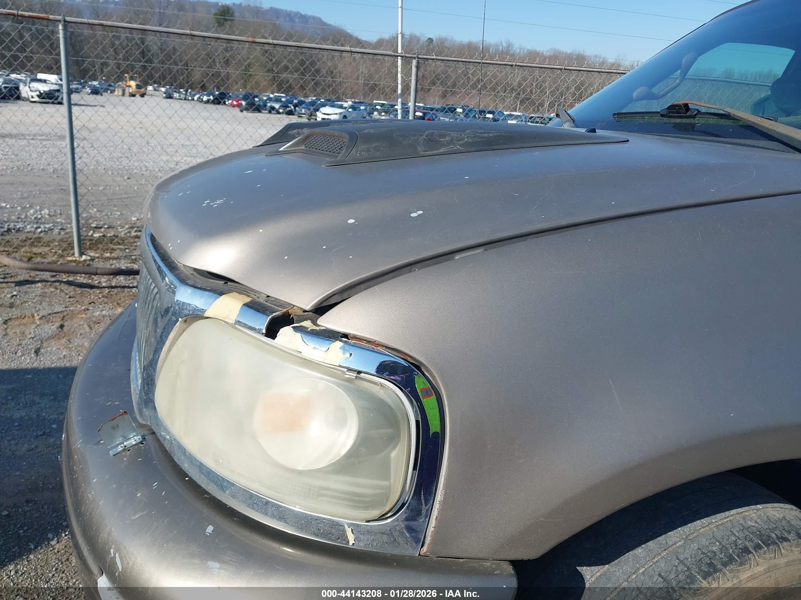 FORD F-150 image 6
