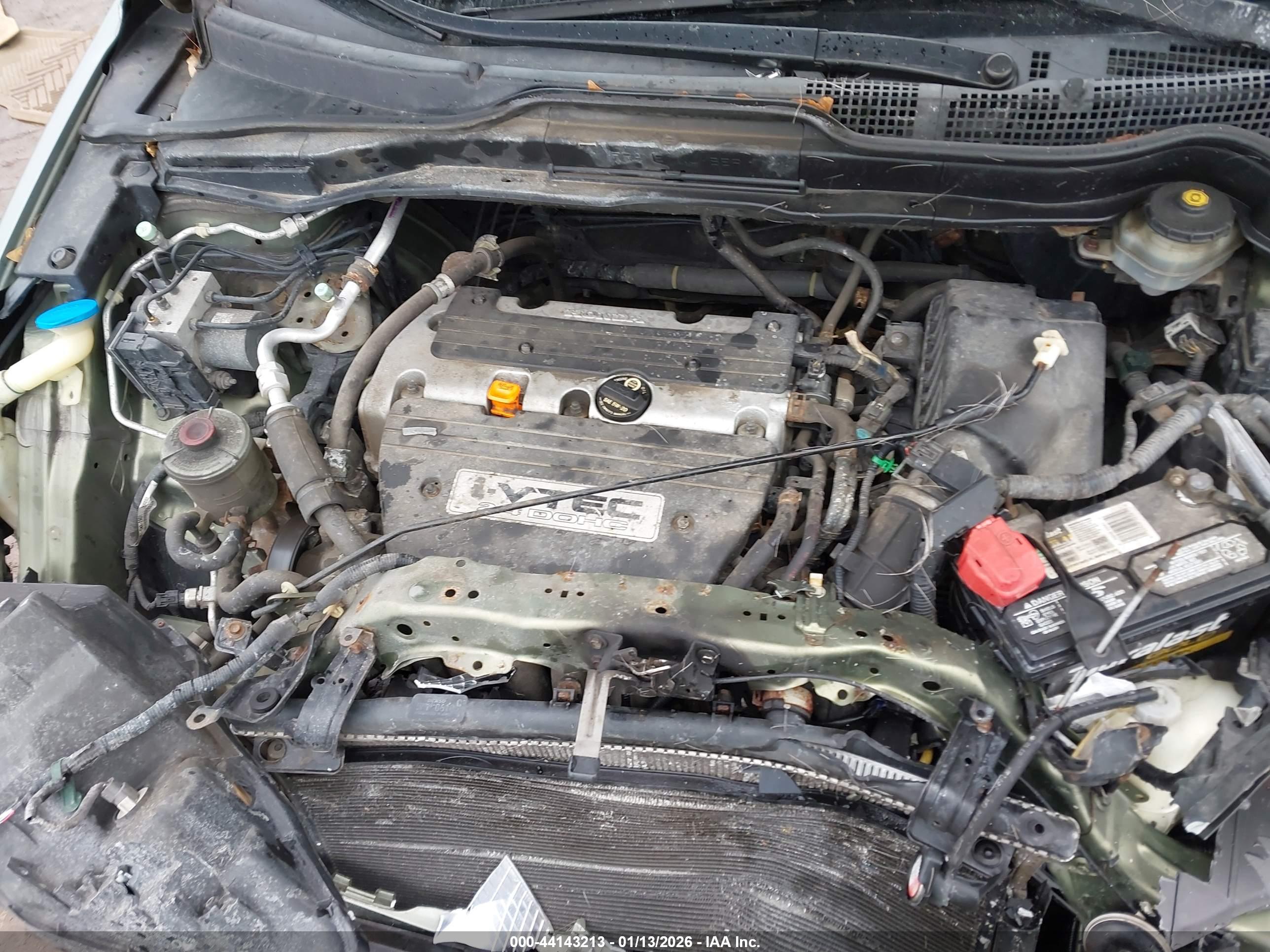 HONDA CR-V image 10