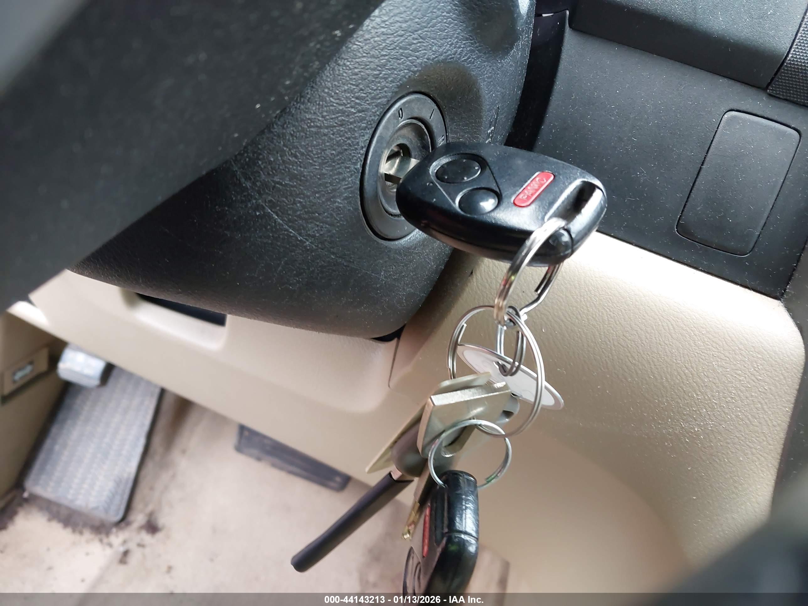 HONDA CR-V image 11