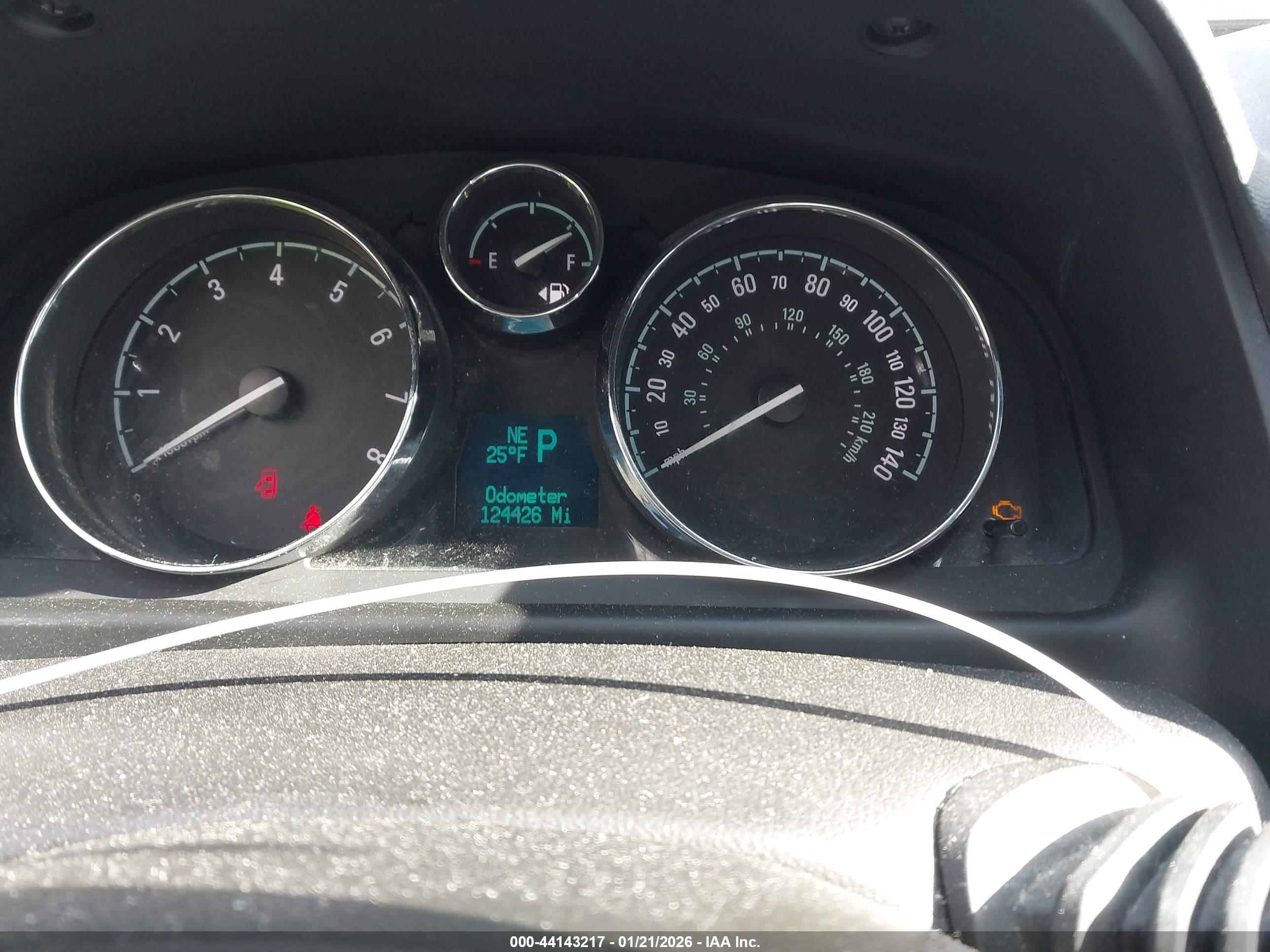 CHEVROLET CAPTIVA image 7