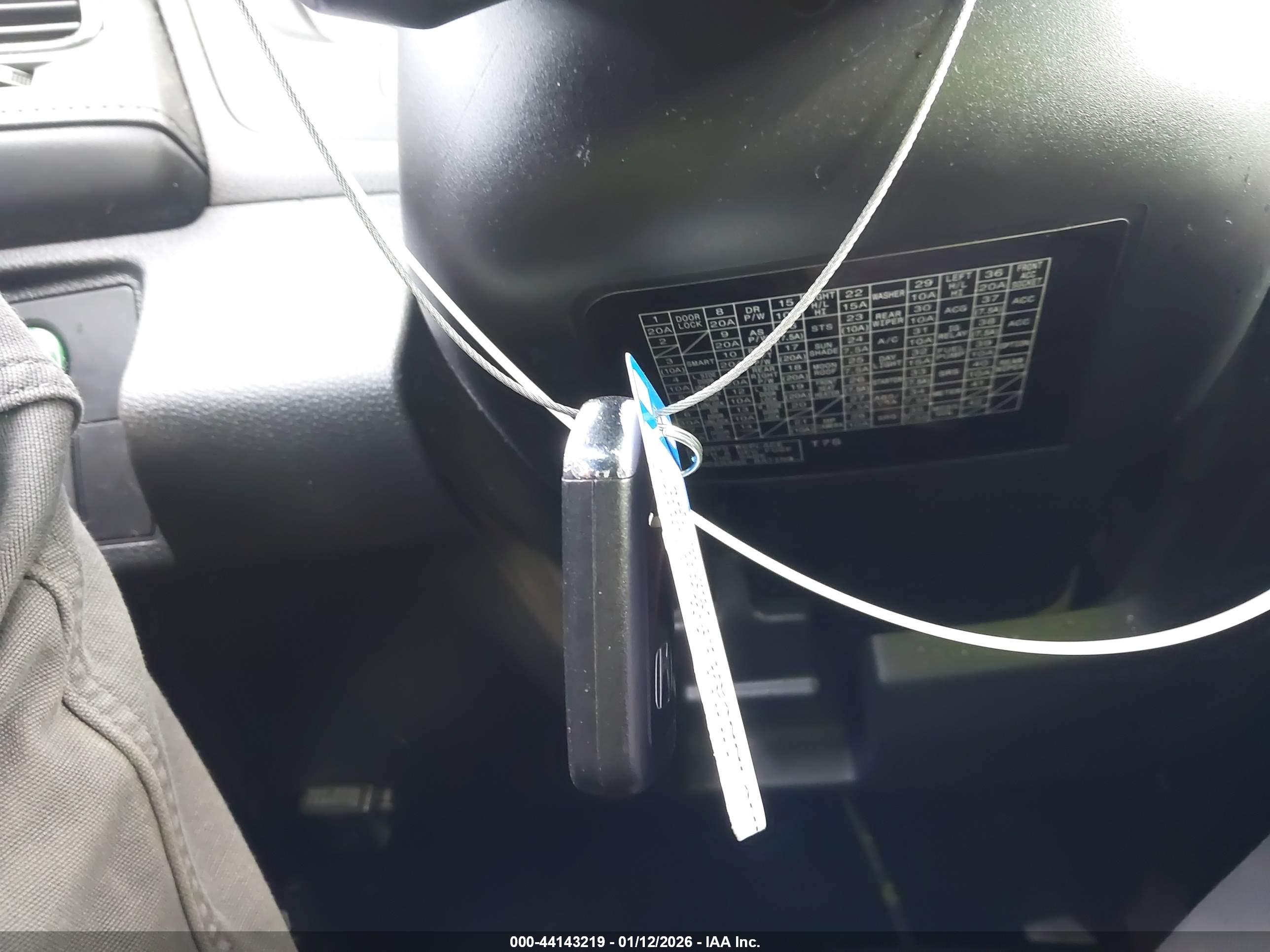 HONDA HR-V image 11
