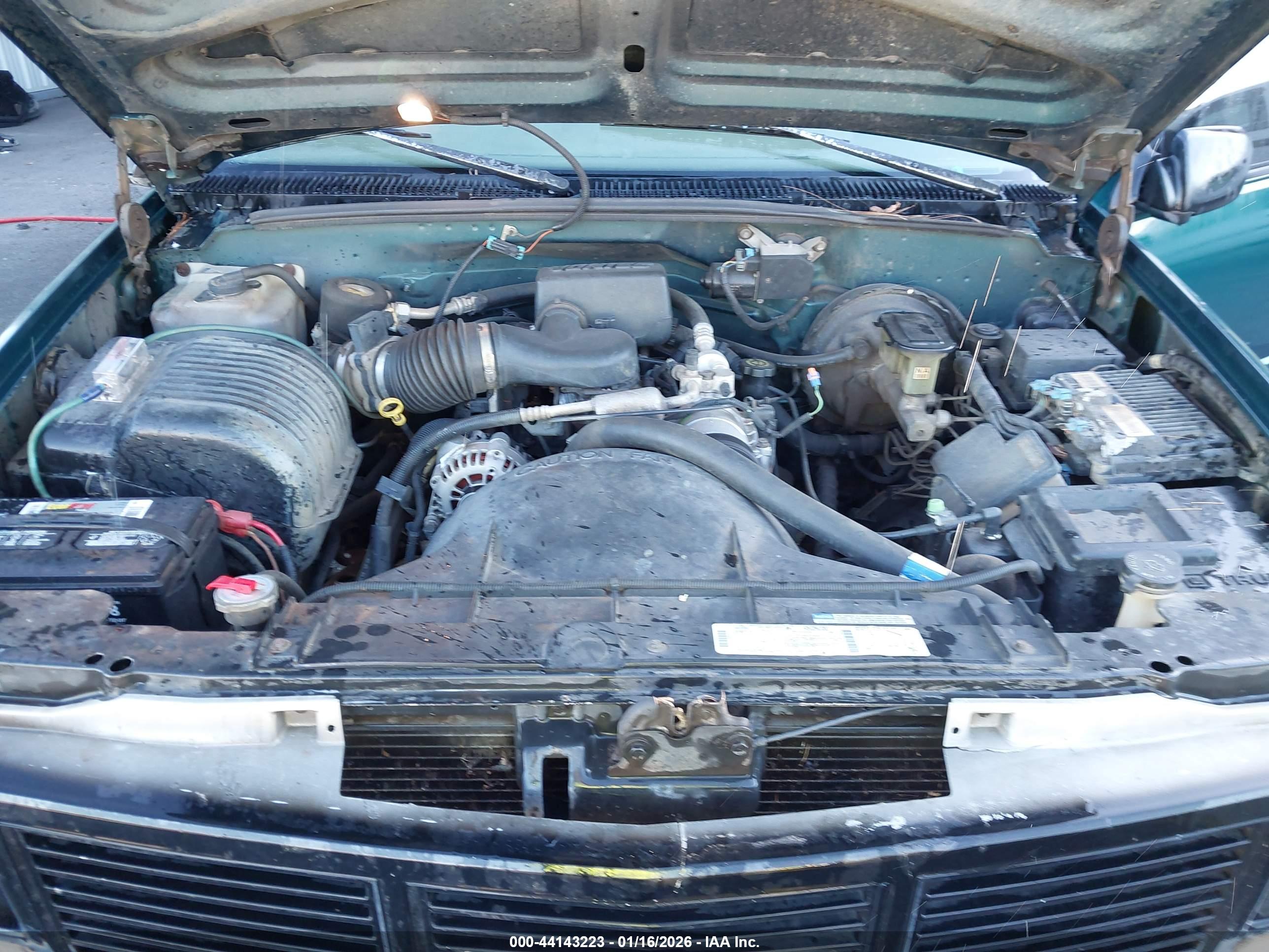 GMC SIERRA image 10