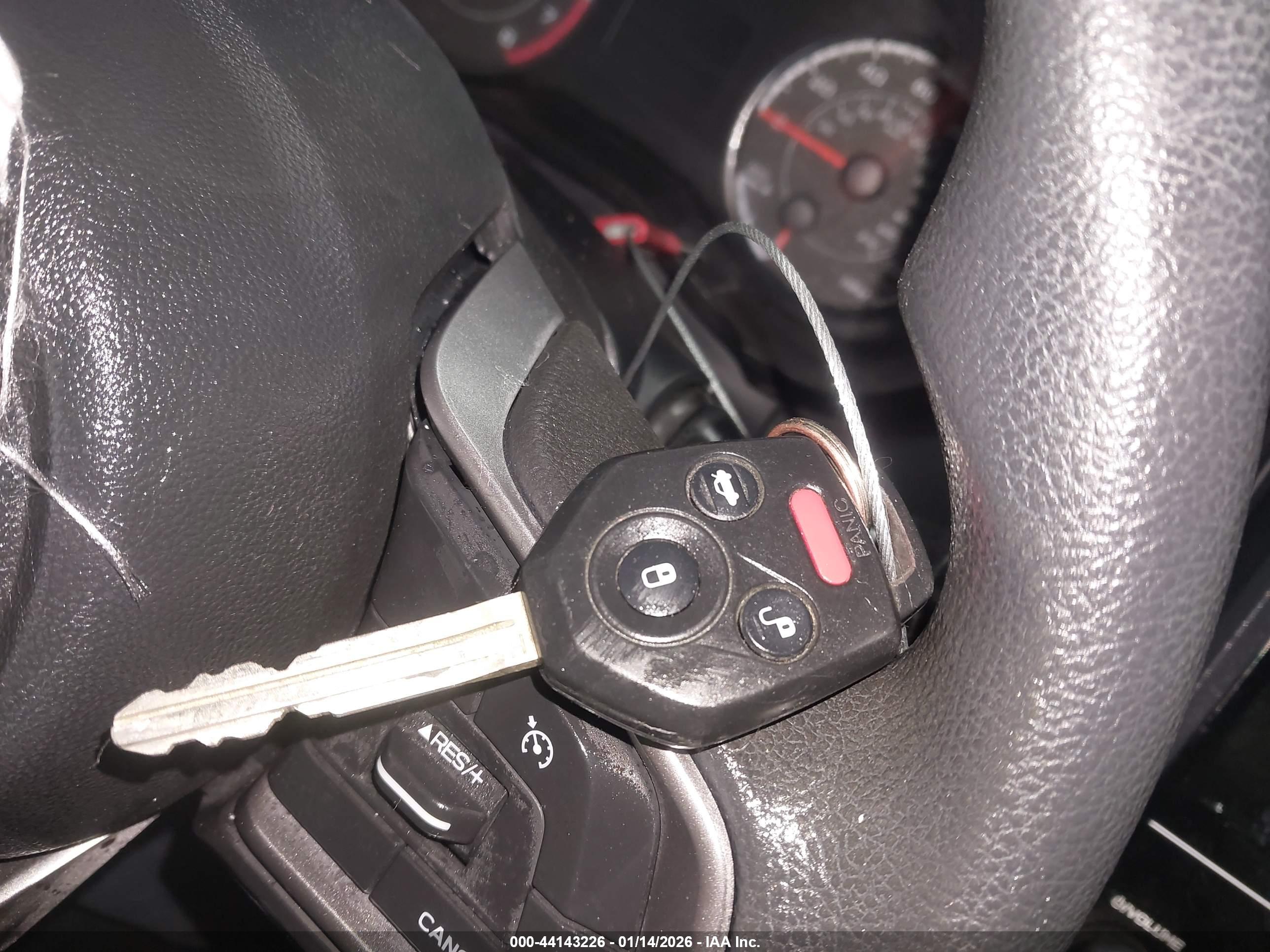 SUBARU IMPREZA image 11