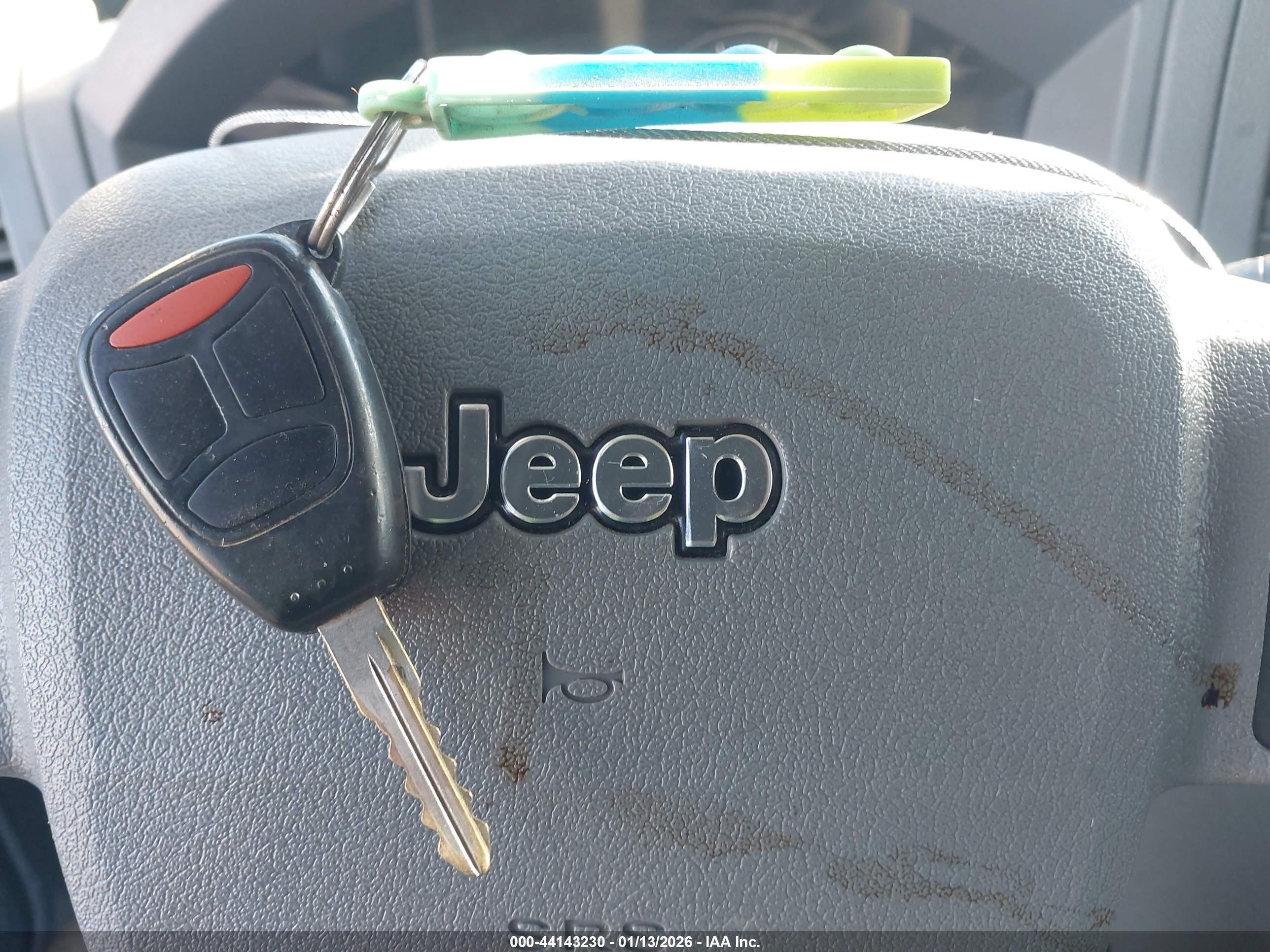 JEEP GRAND image 11