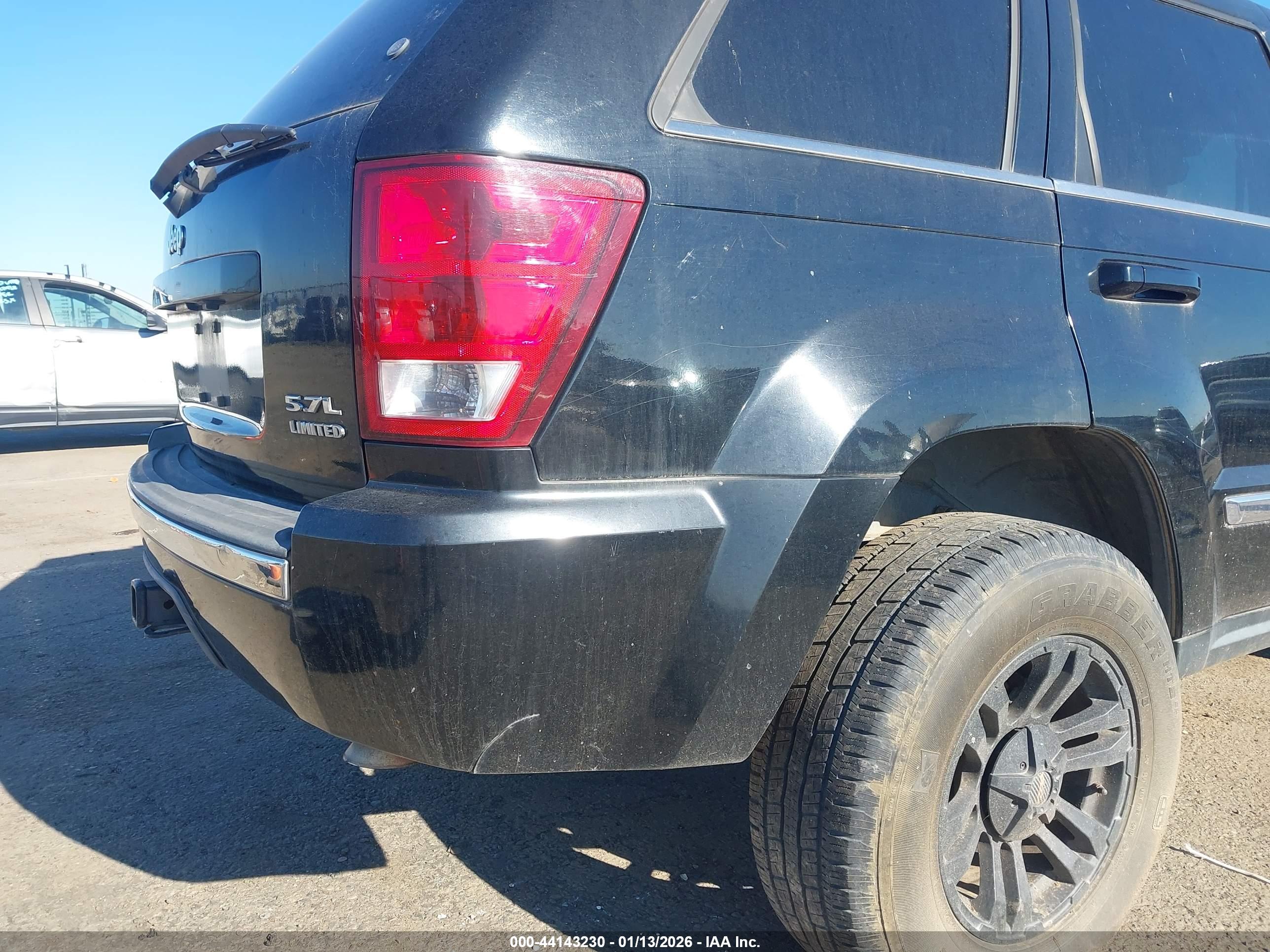 JEEP GRAND image 6