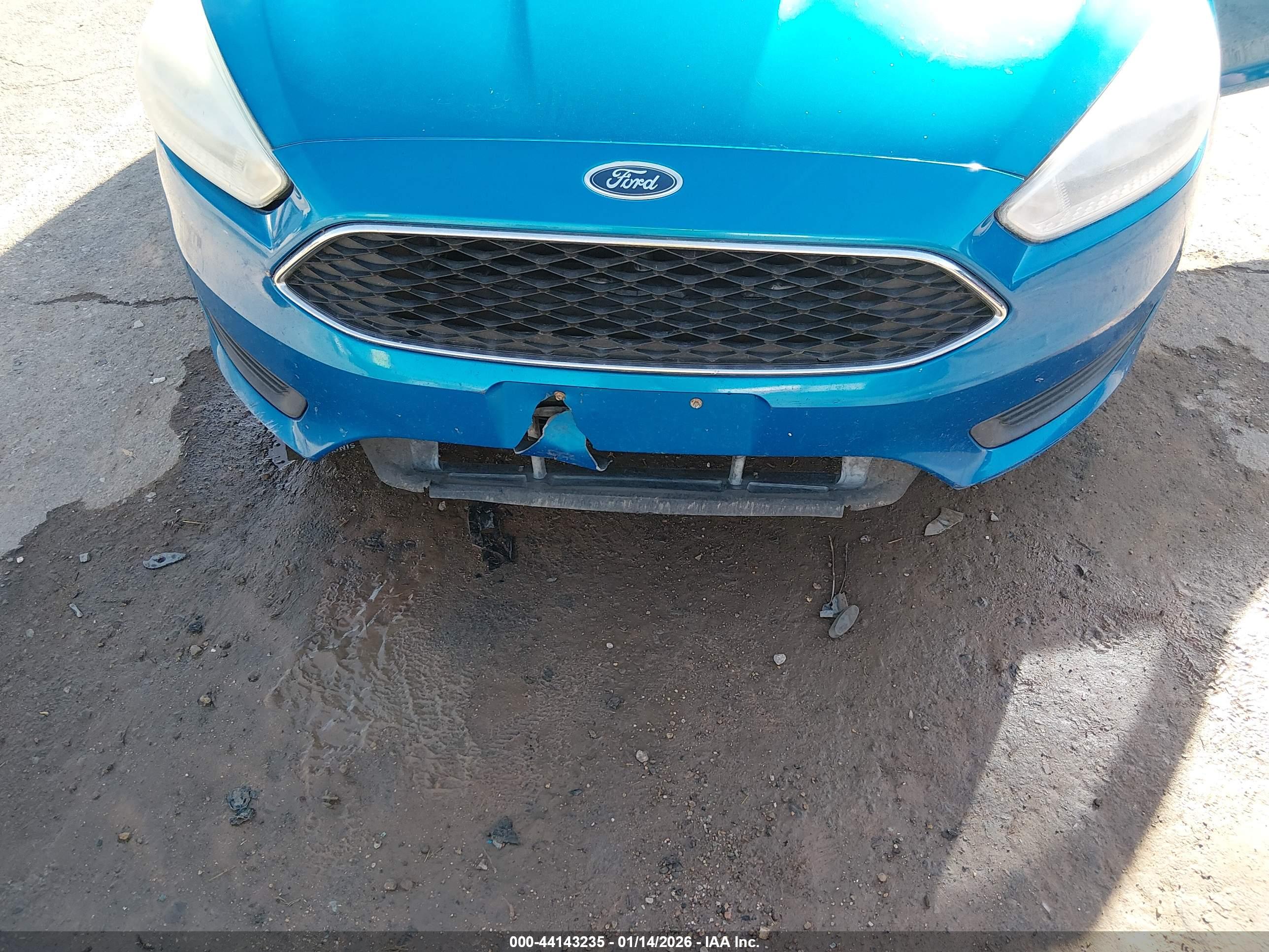 FORD FOCUS image 6