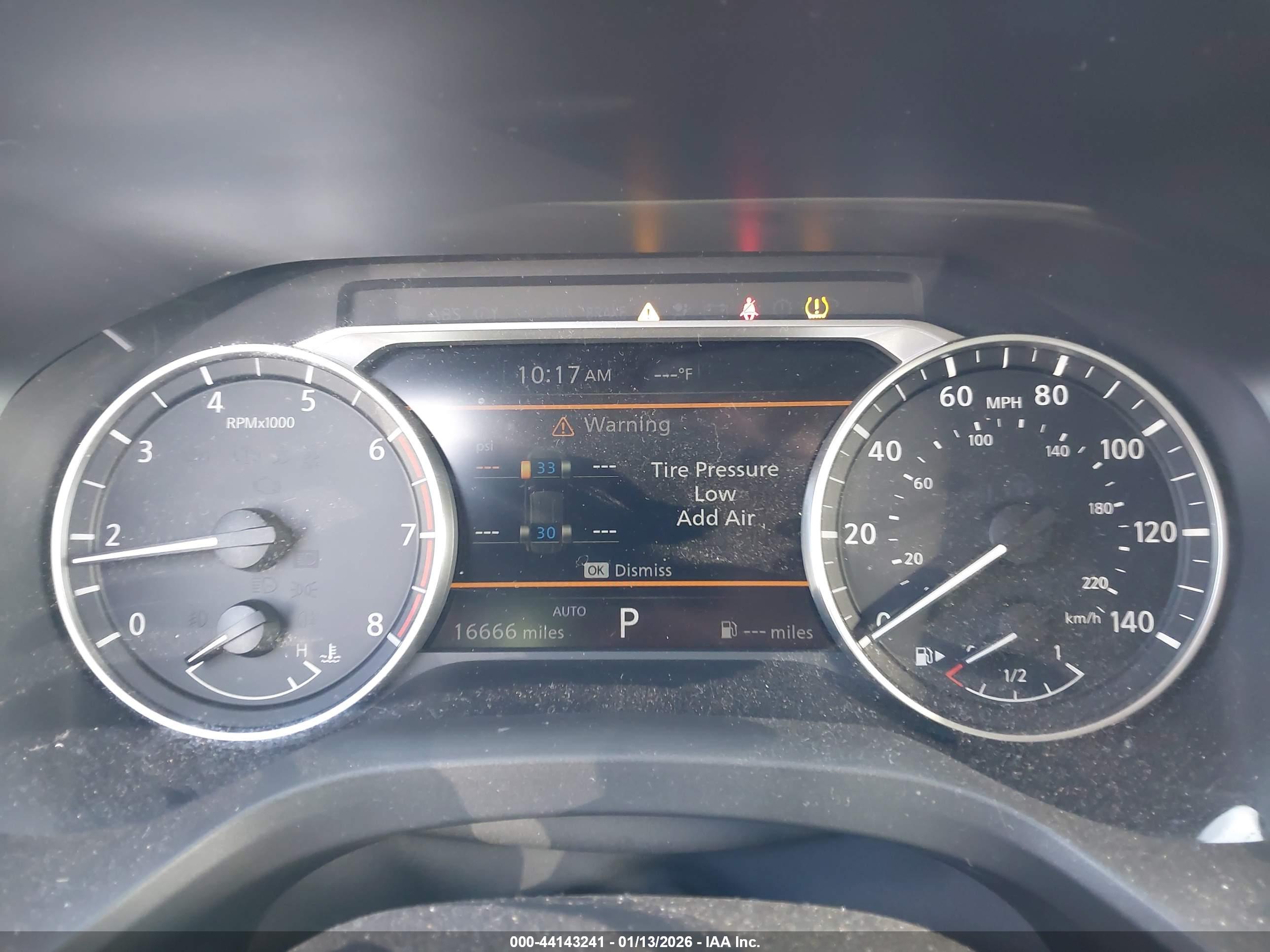 NISSAN ROGUE image 7