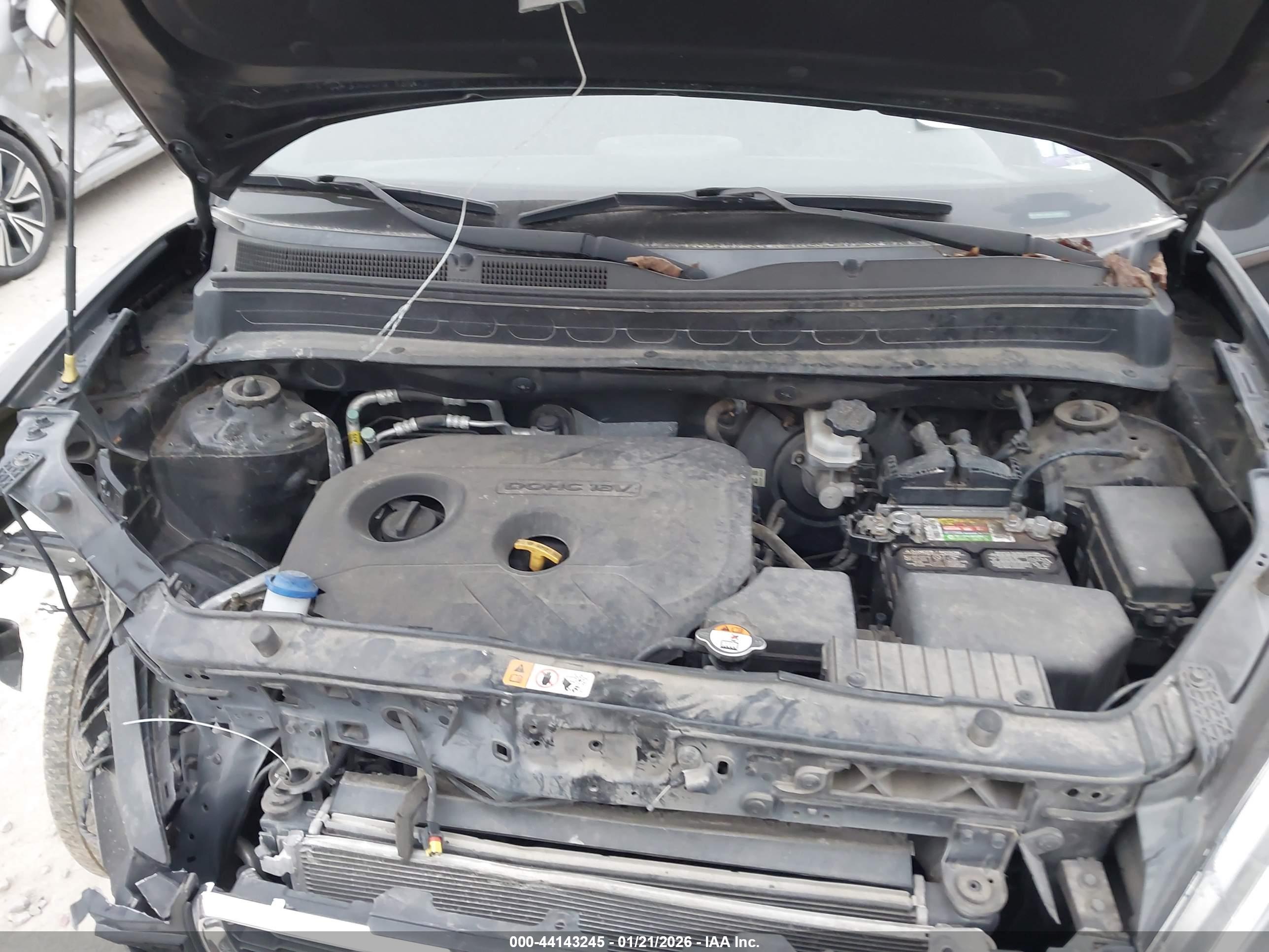 KIA SOUL image 10