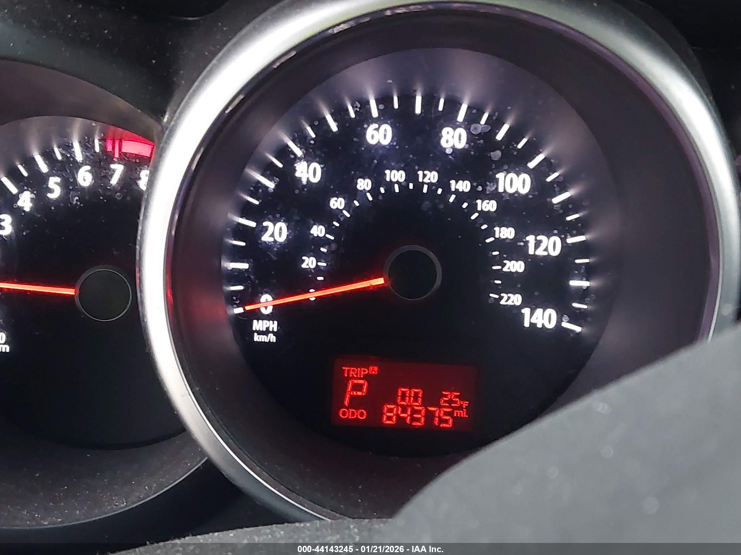 KIA SOUL image 7